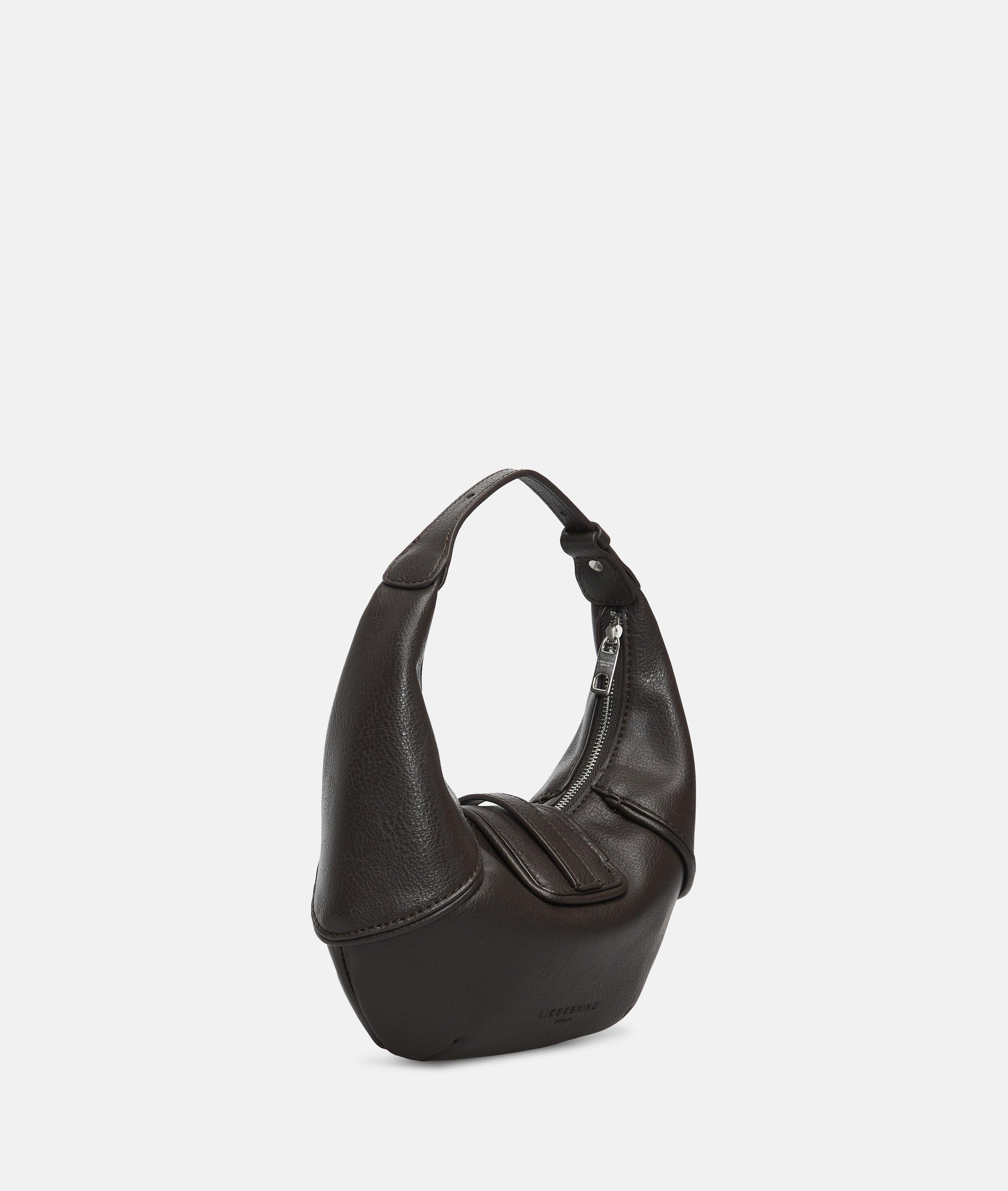 LIEBESKIND BERLIN Ryker Hobo XS