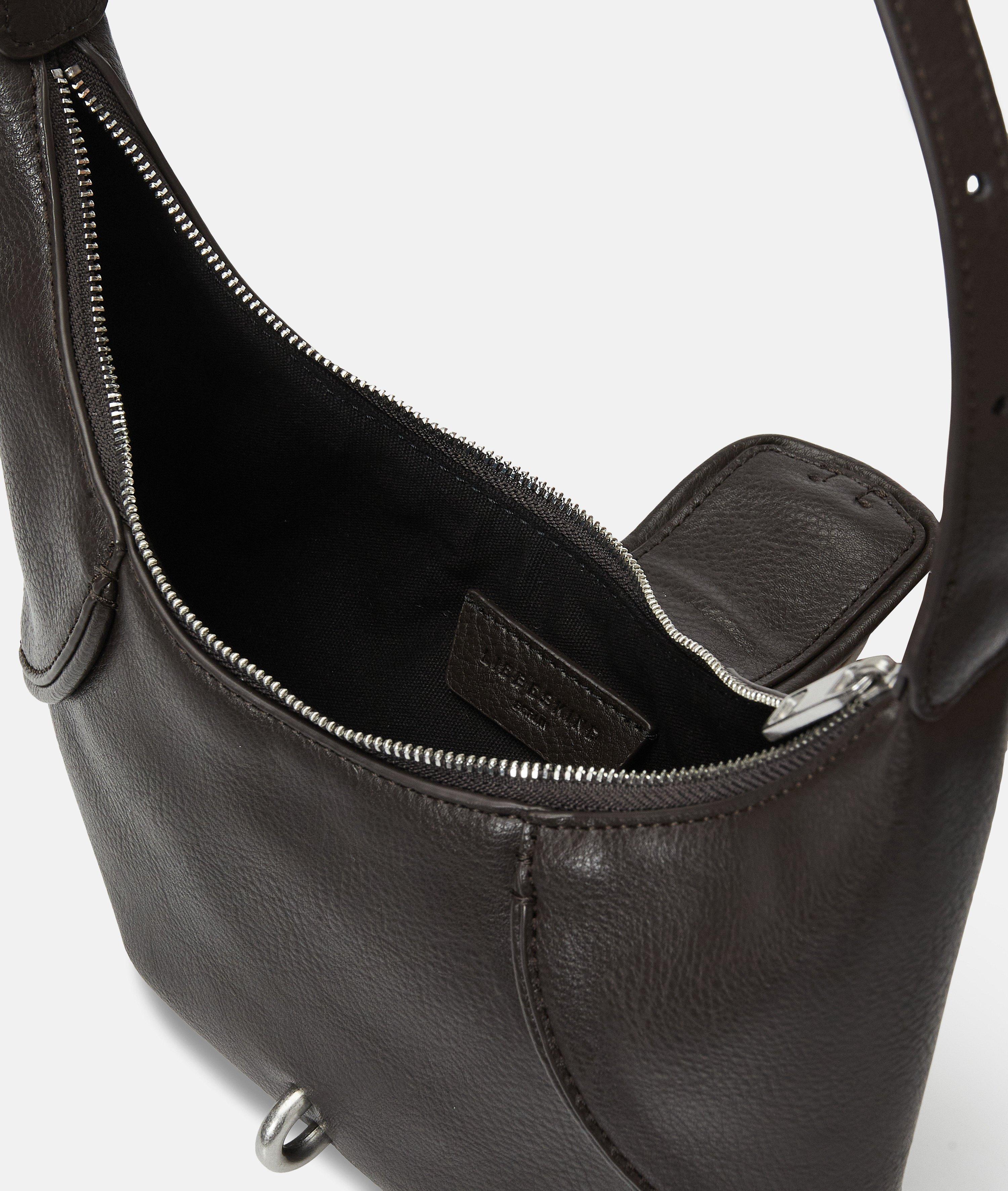 LIEBESKIND BERLIN Ryker Hobo XS