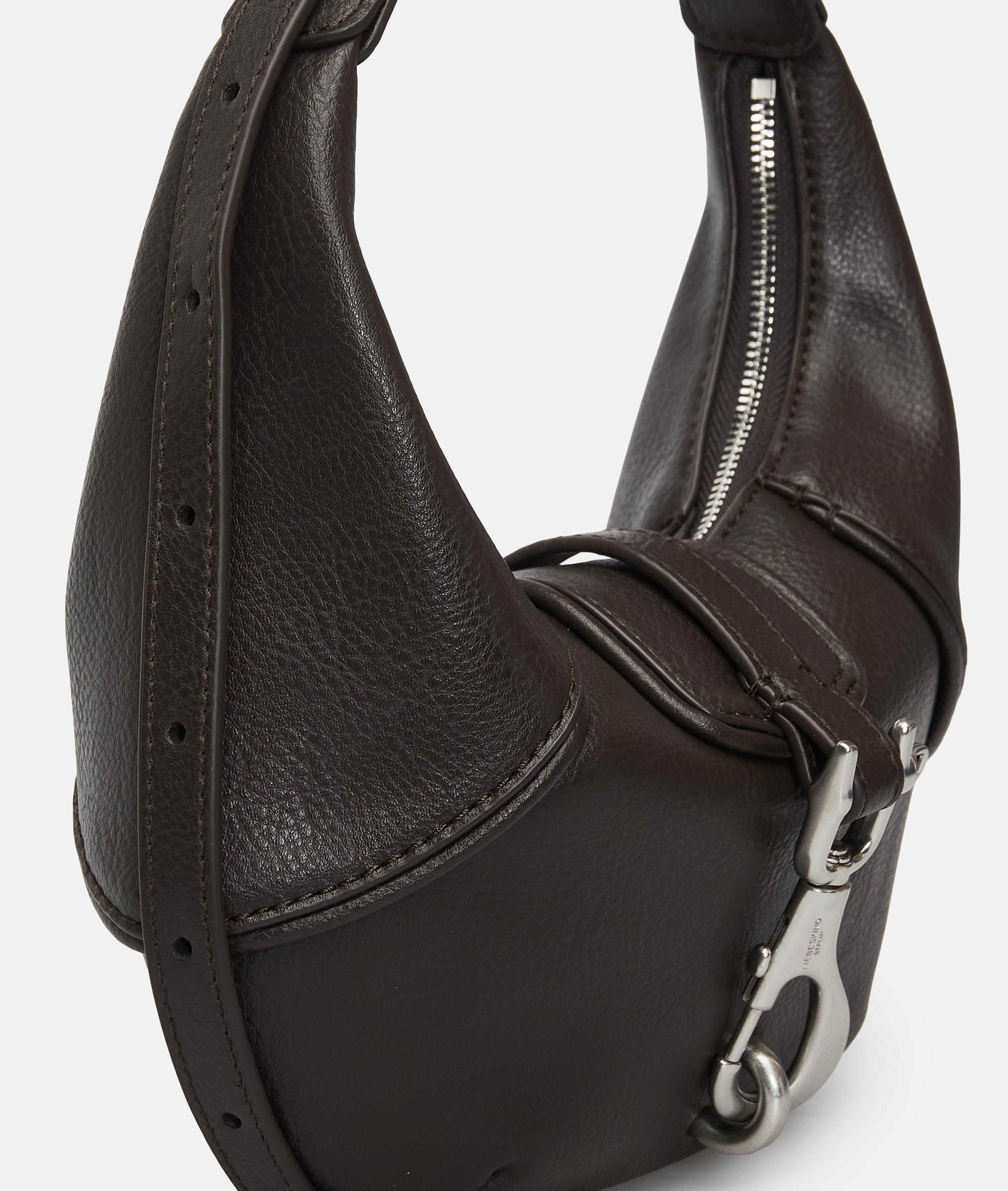 LIEBESKIND BERLIN Ryker Hobo XS