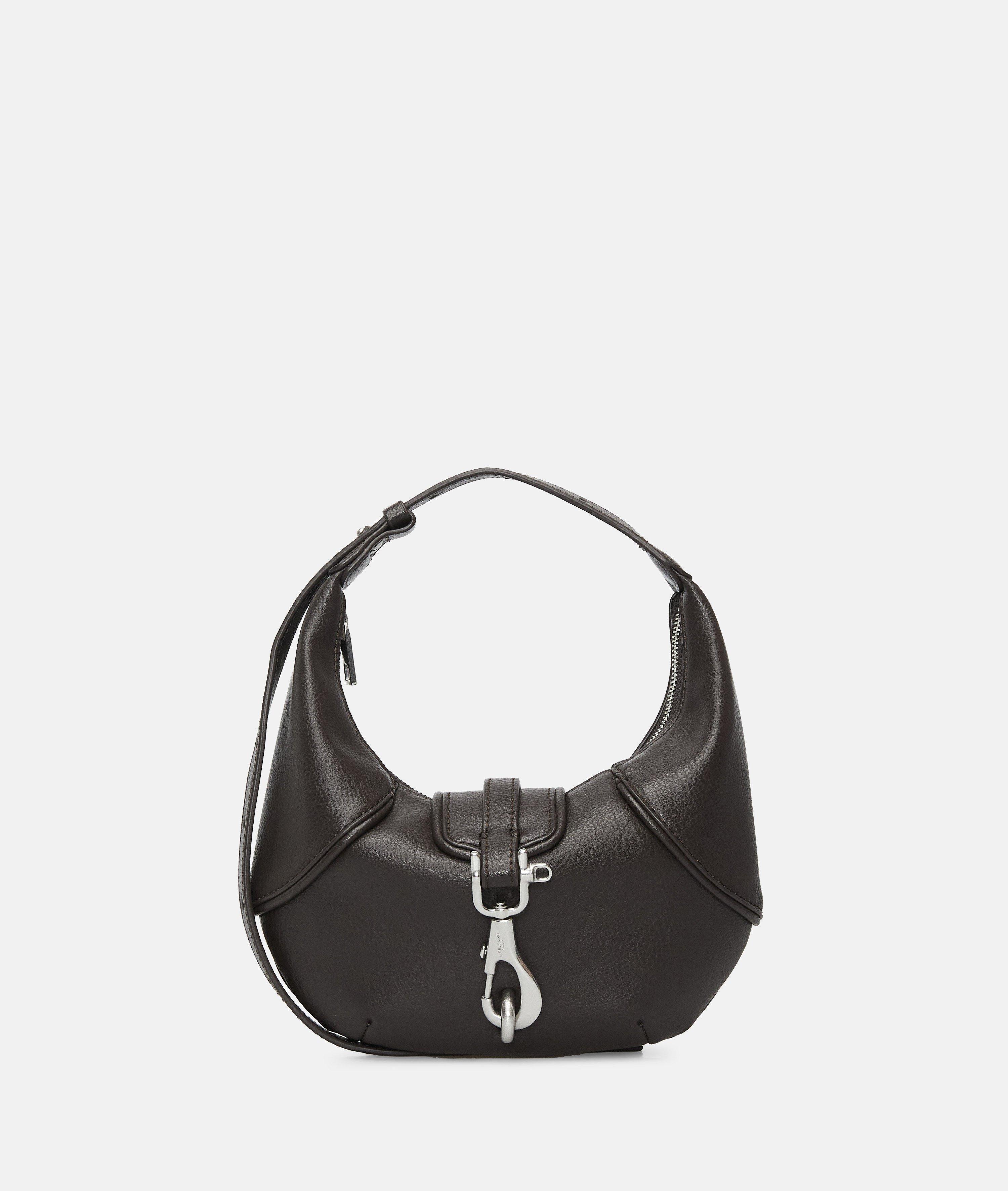 LIEBESKIND BERLIN Ryker Hobo XS