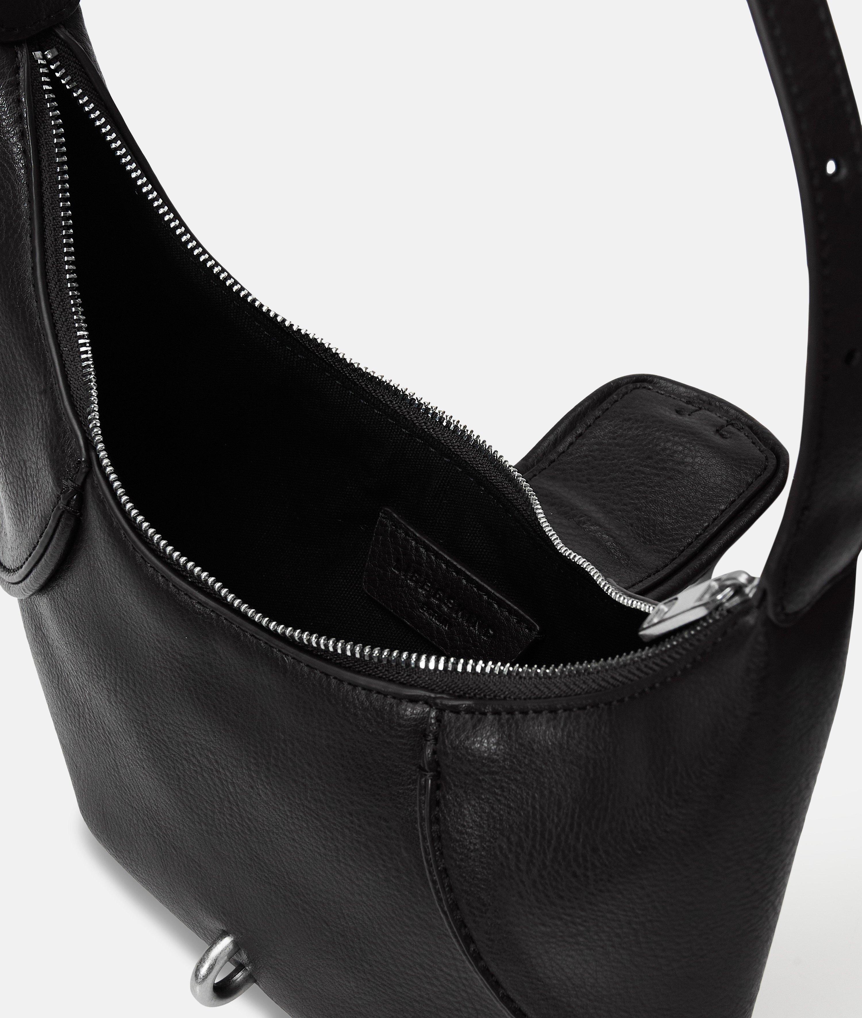 LIEBESKIND BERLIN Ryker Hobo XS