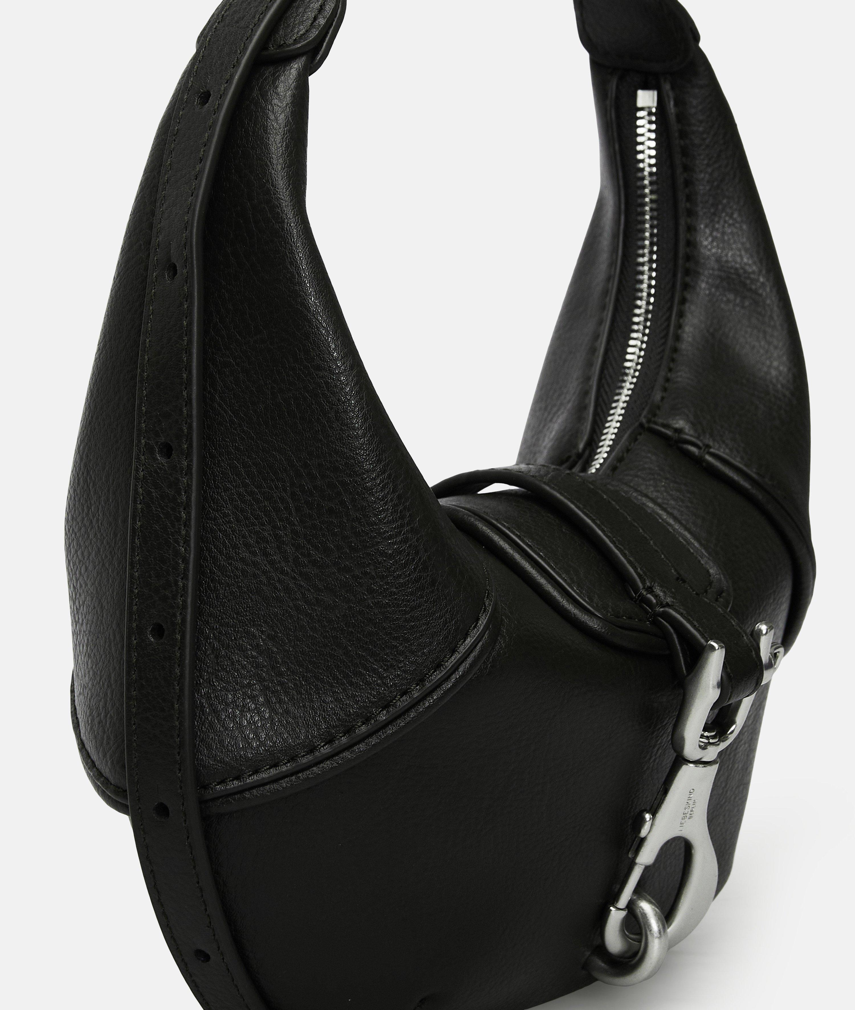 LIEBESKIND BERLIN Ryker Hobo XS
