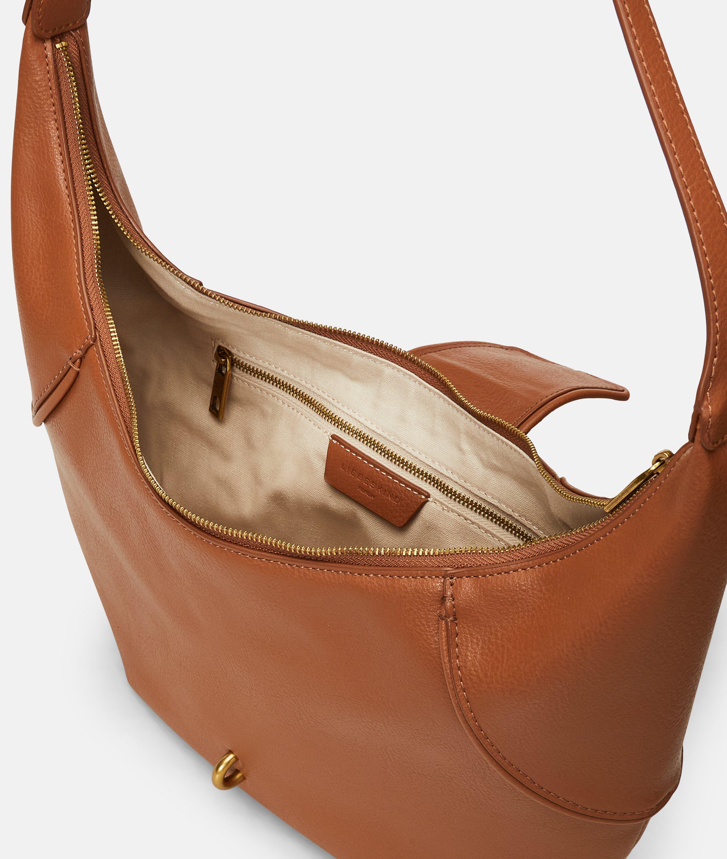 LIEBESKIND BERLIN Ryker Hobo M