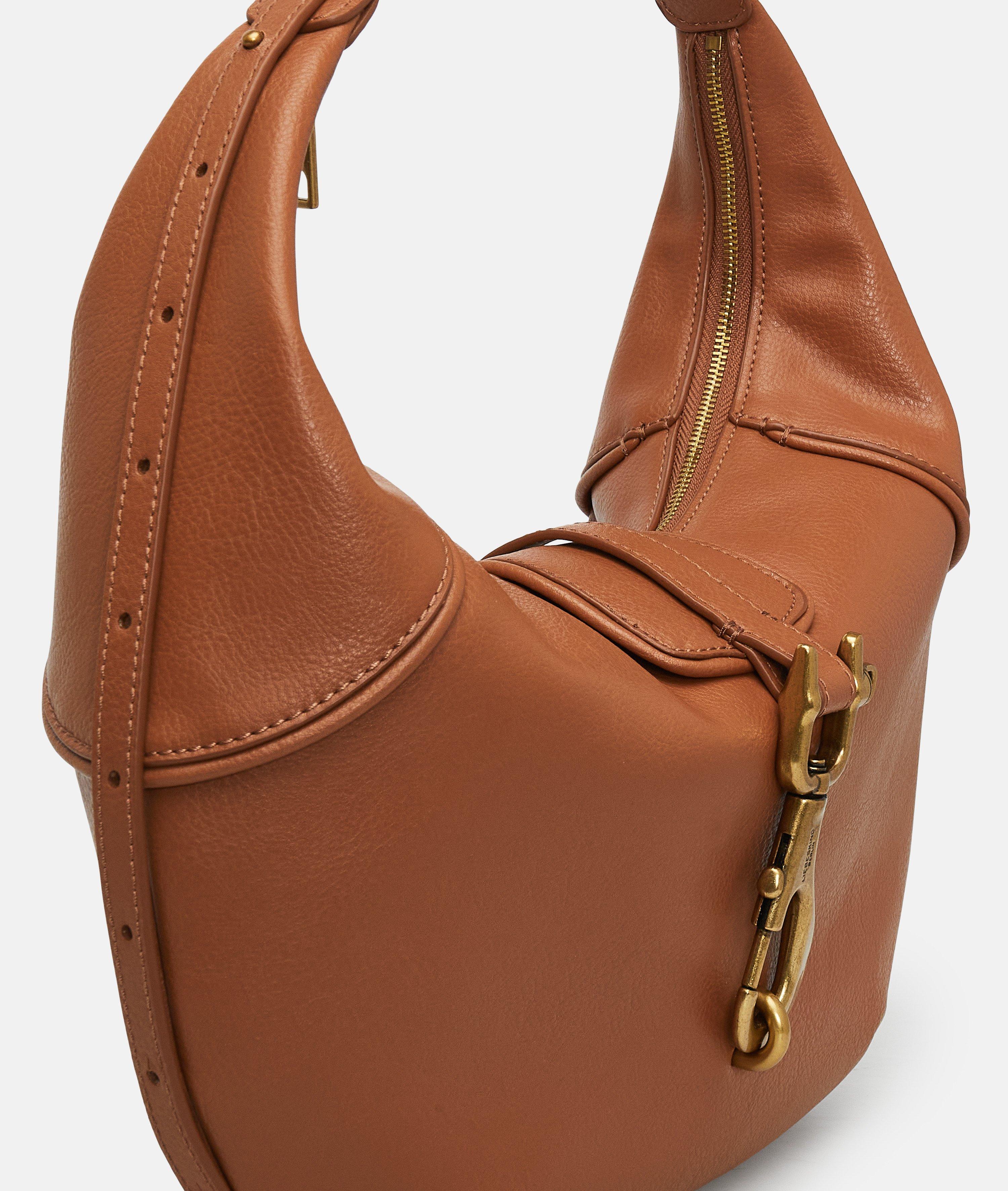 LIEBESKIND BERLIN Ryker Hobo M