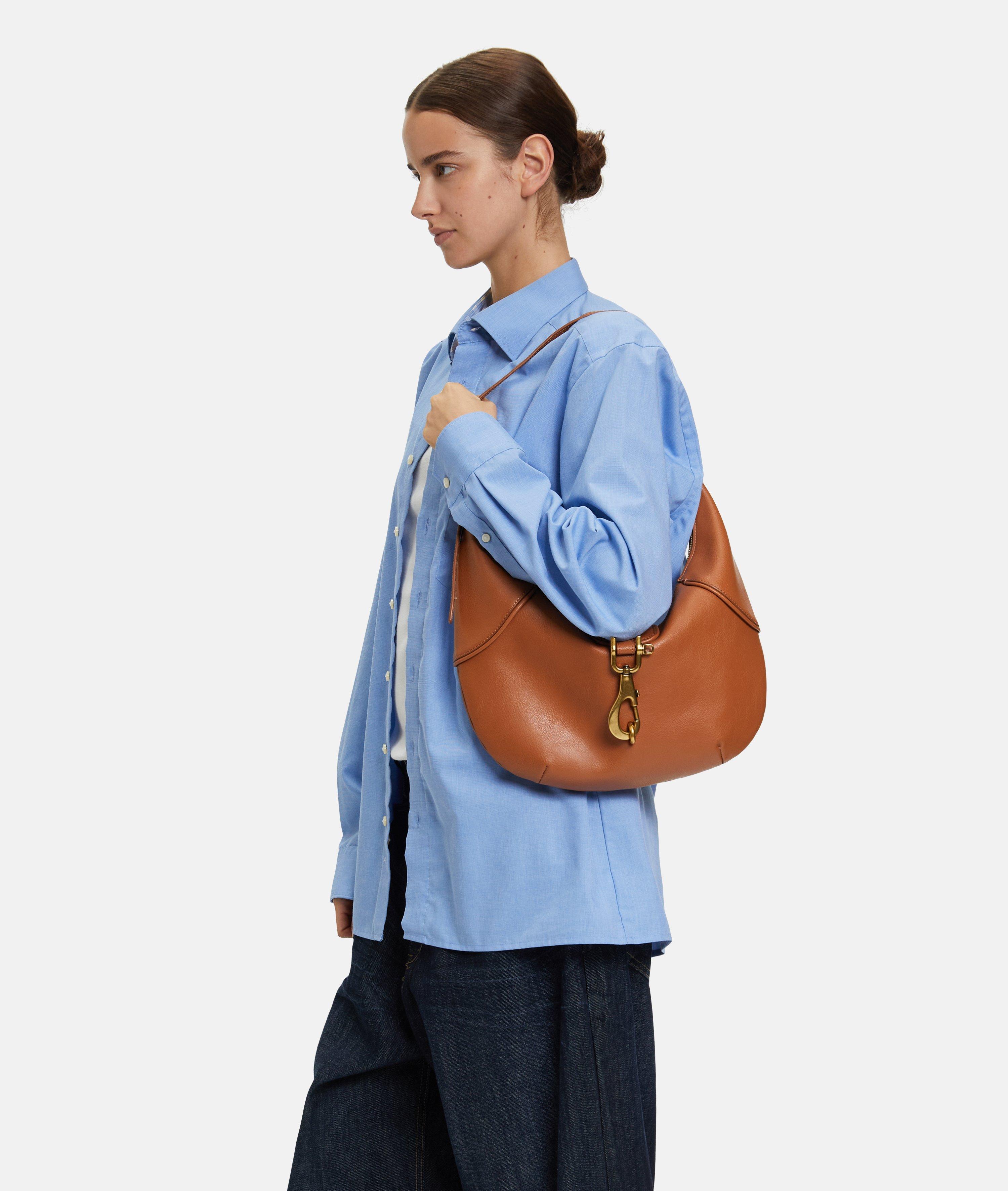 LIEBESKIND BERLIN Ryker Hobo M