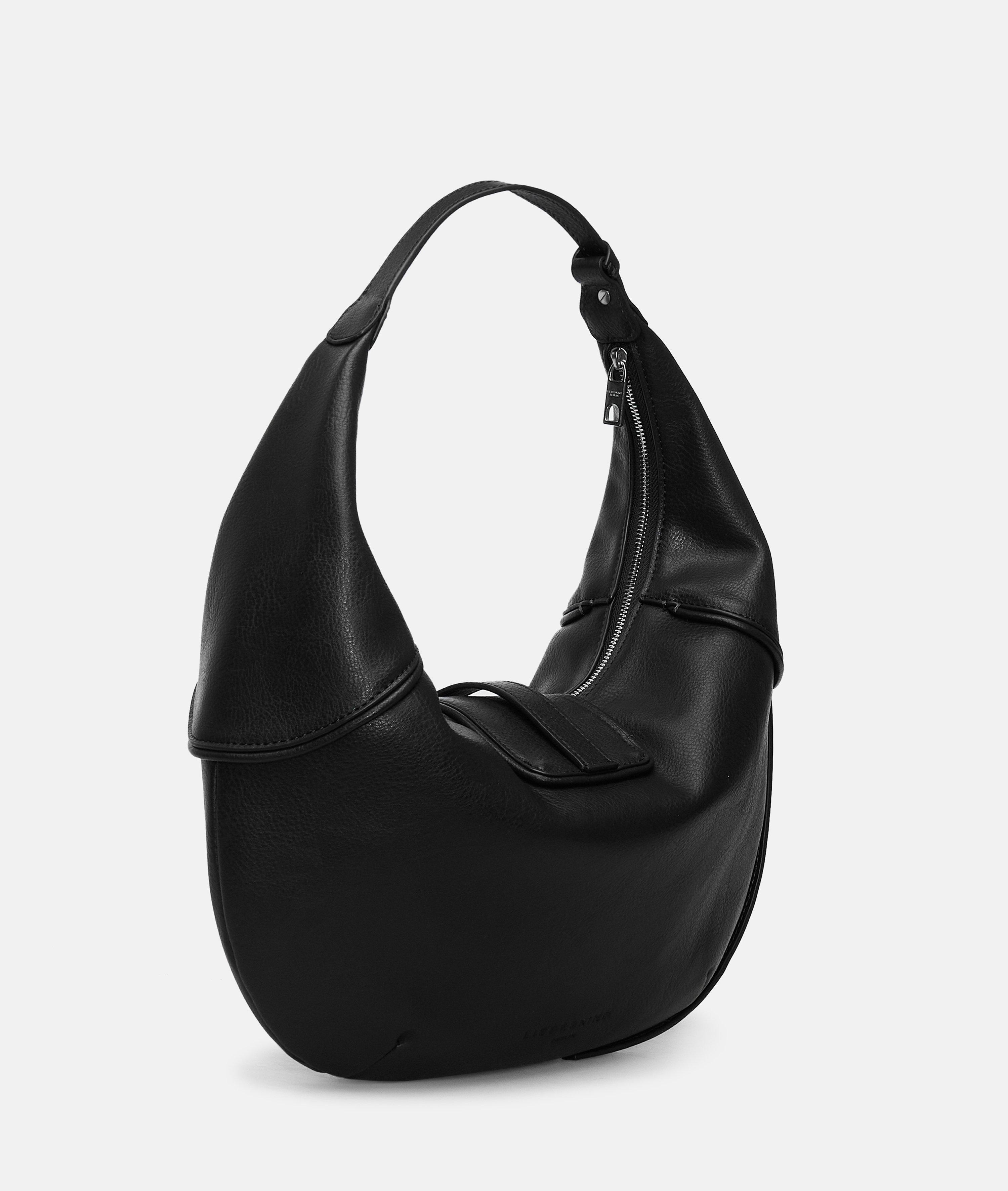 Ryker Hobo M in schwarz, braun & braun