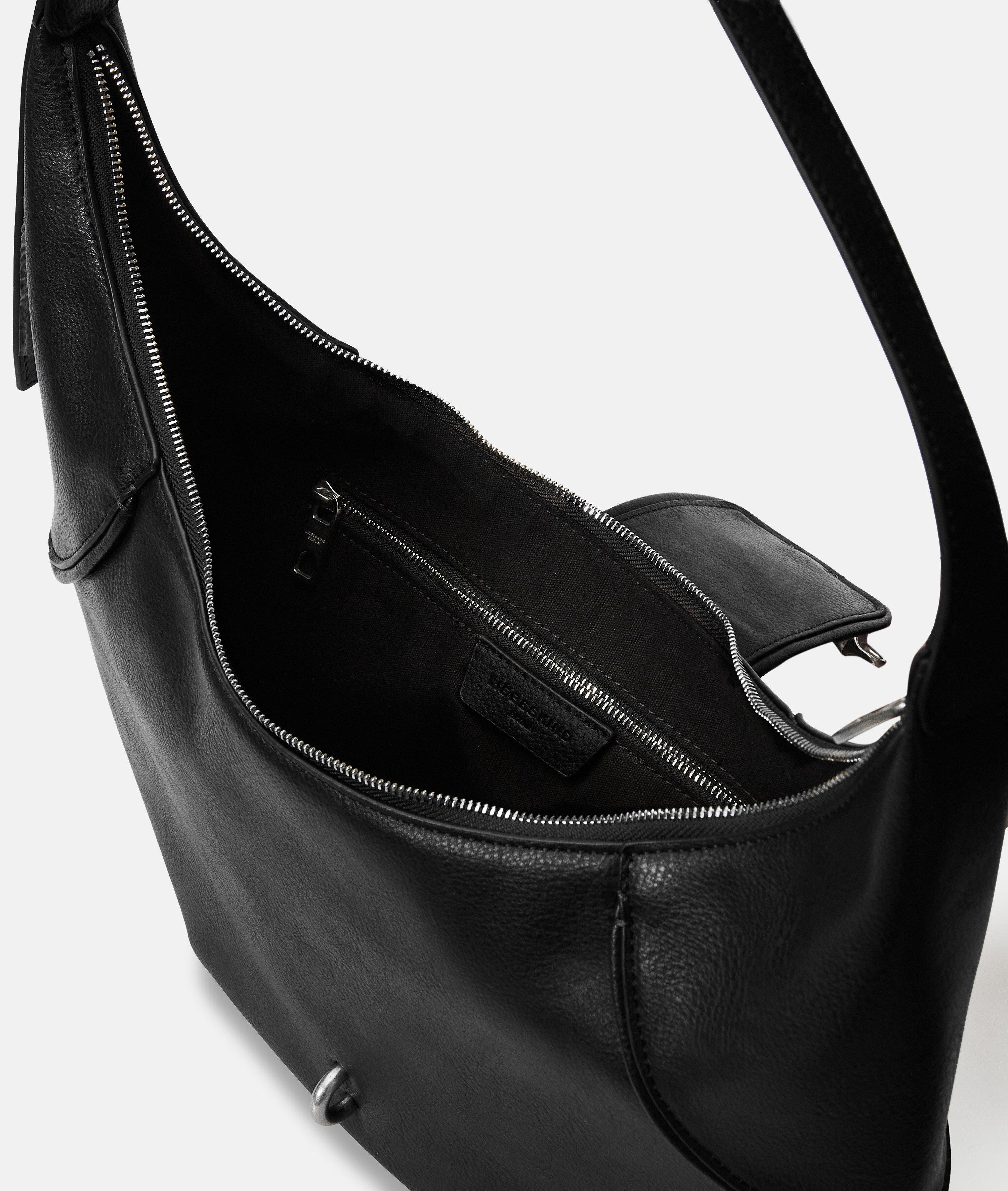 Ryker Hobo M in schwarz, braun & braun