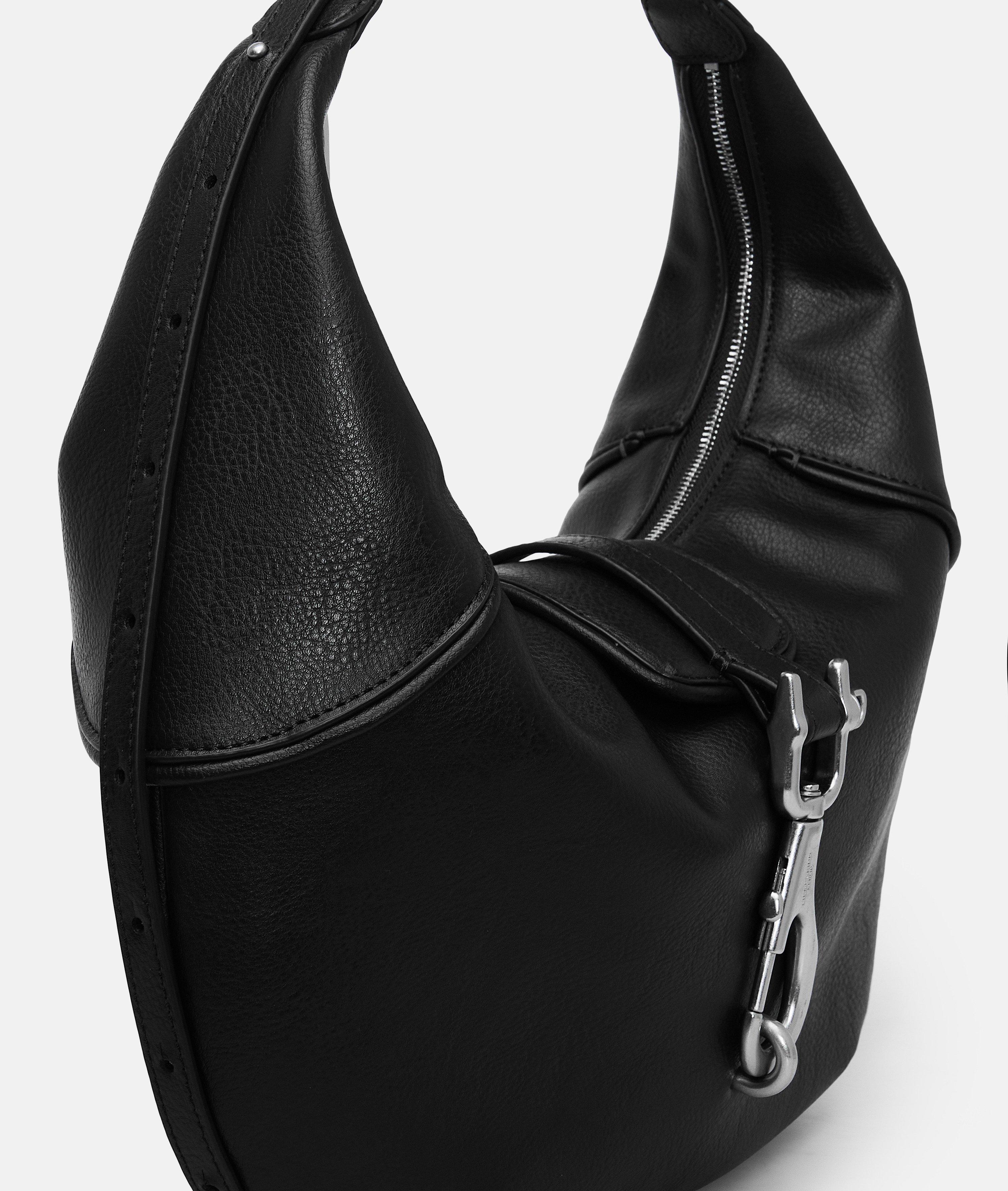 Ryker Hobo M in schwarz, braun & braun