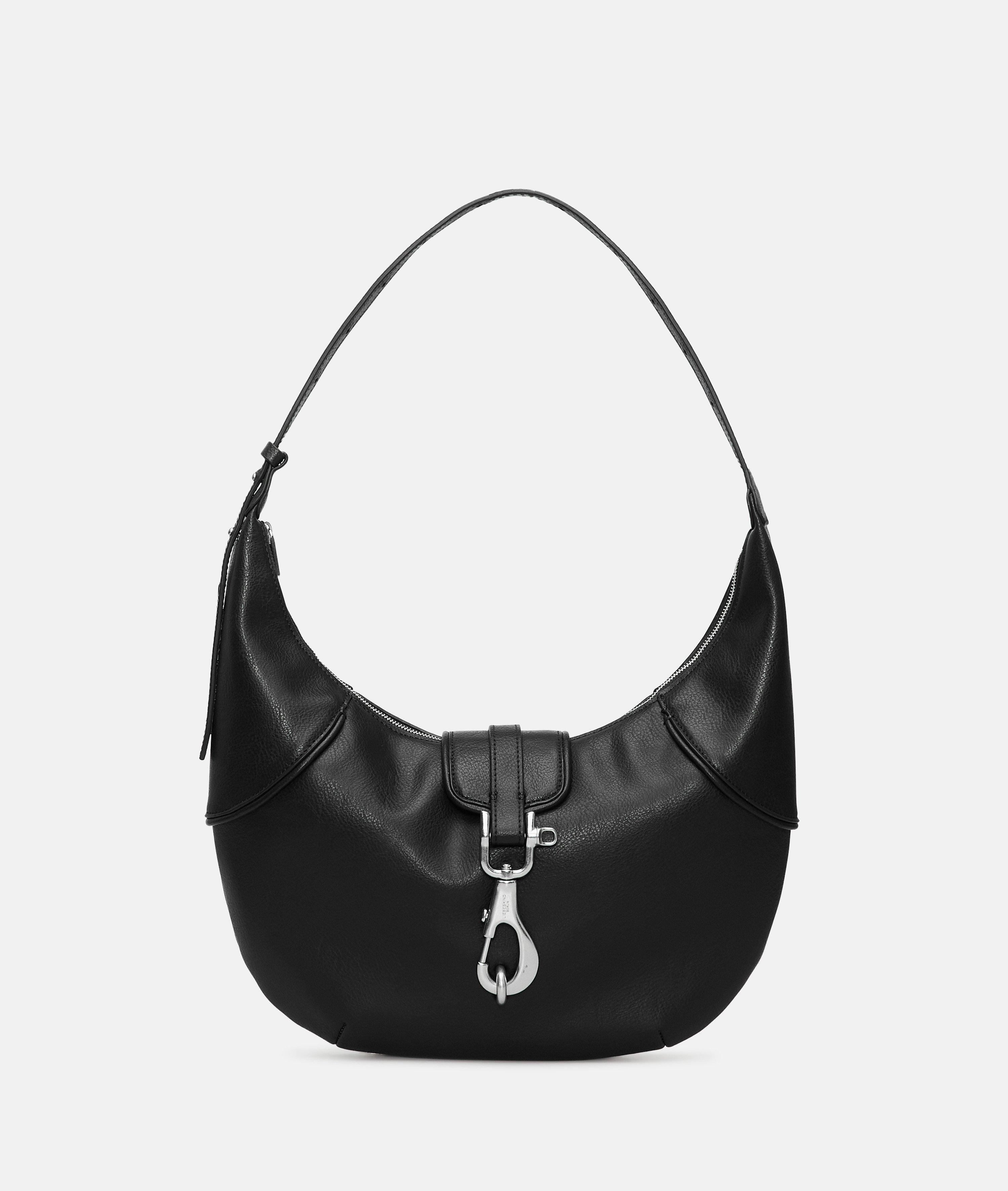 Ryker Hobo M in schwarz, braun & braun