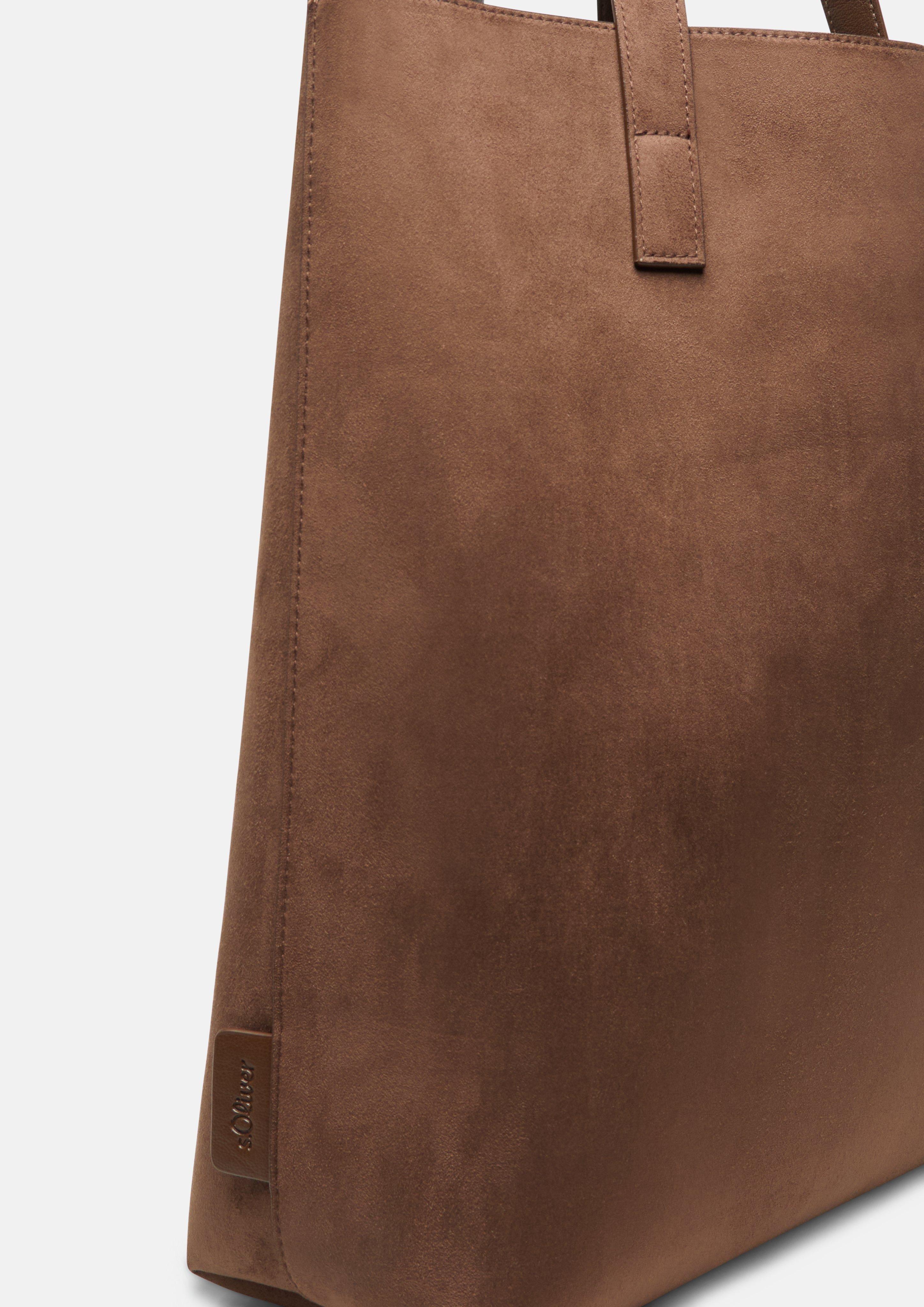 Femmes Sac en brun de s.Oliver