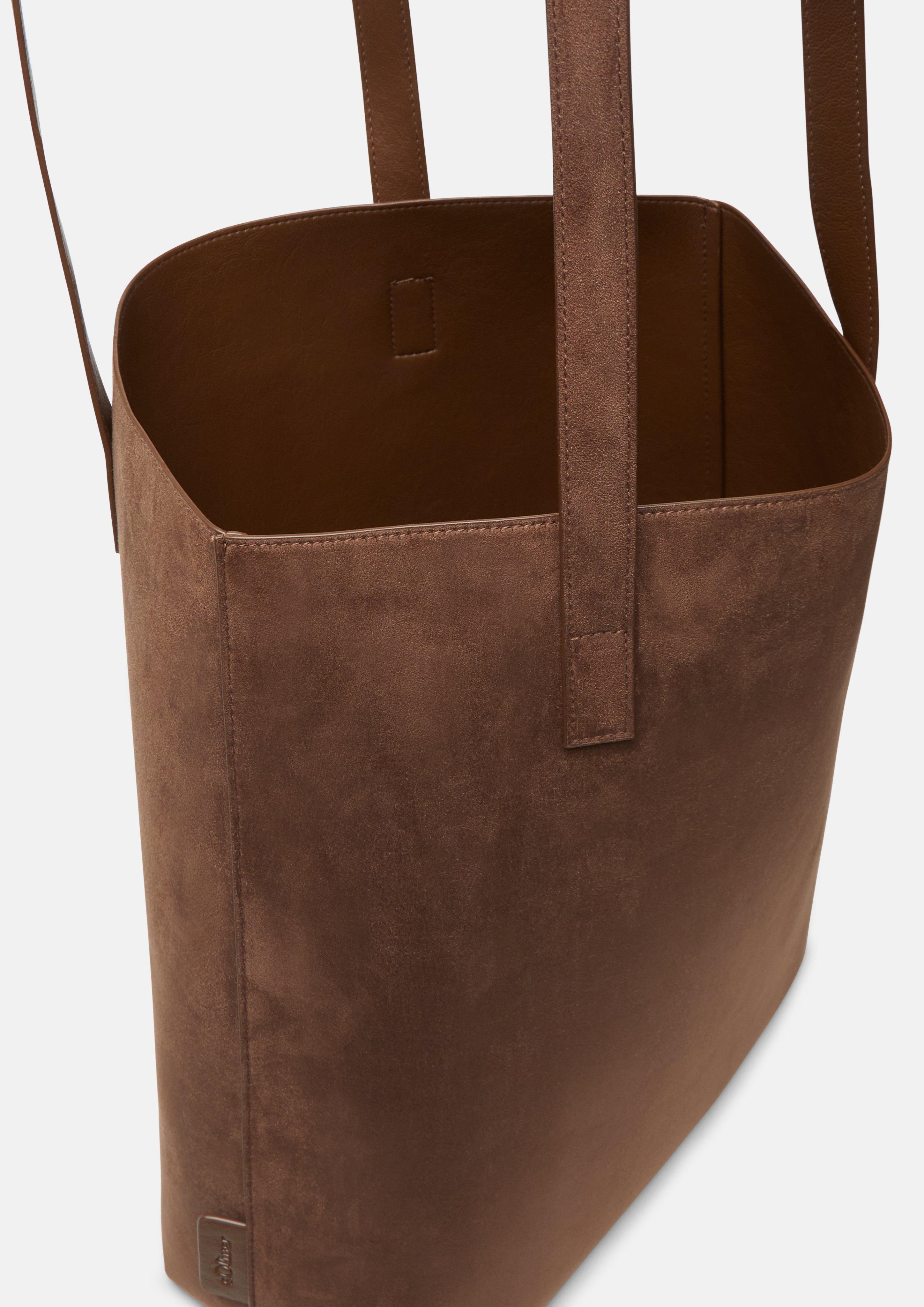 Femmes Sac en brun de s.Oliver