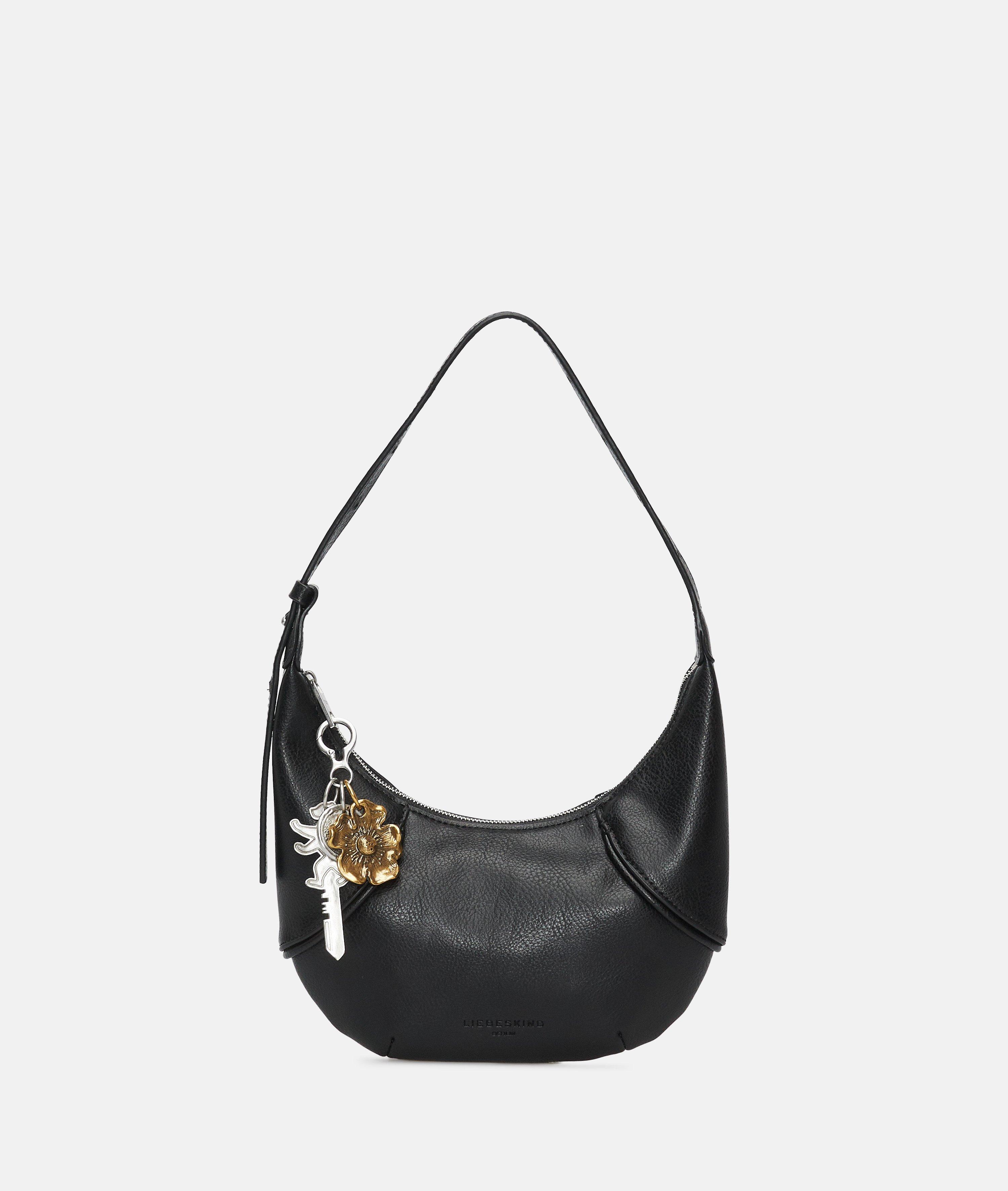 LIEBESKIND BERLIN Ryker Hobo XS