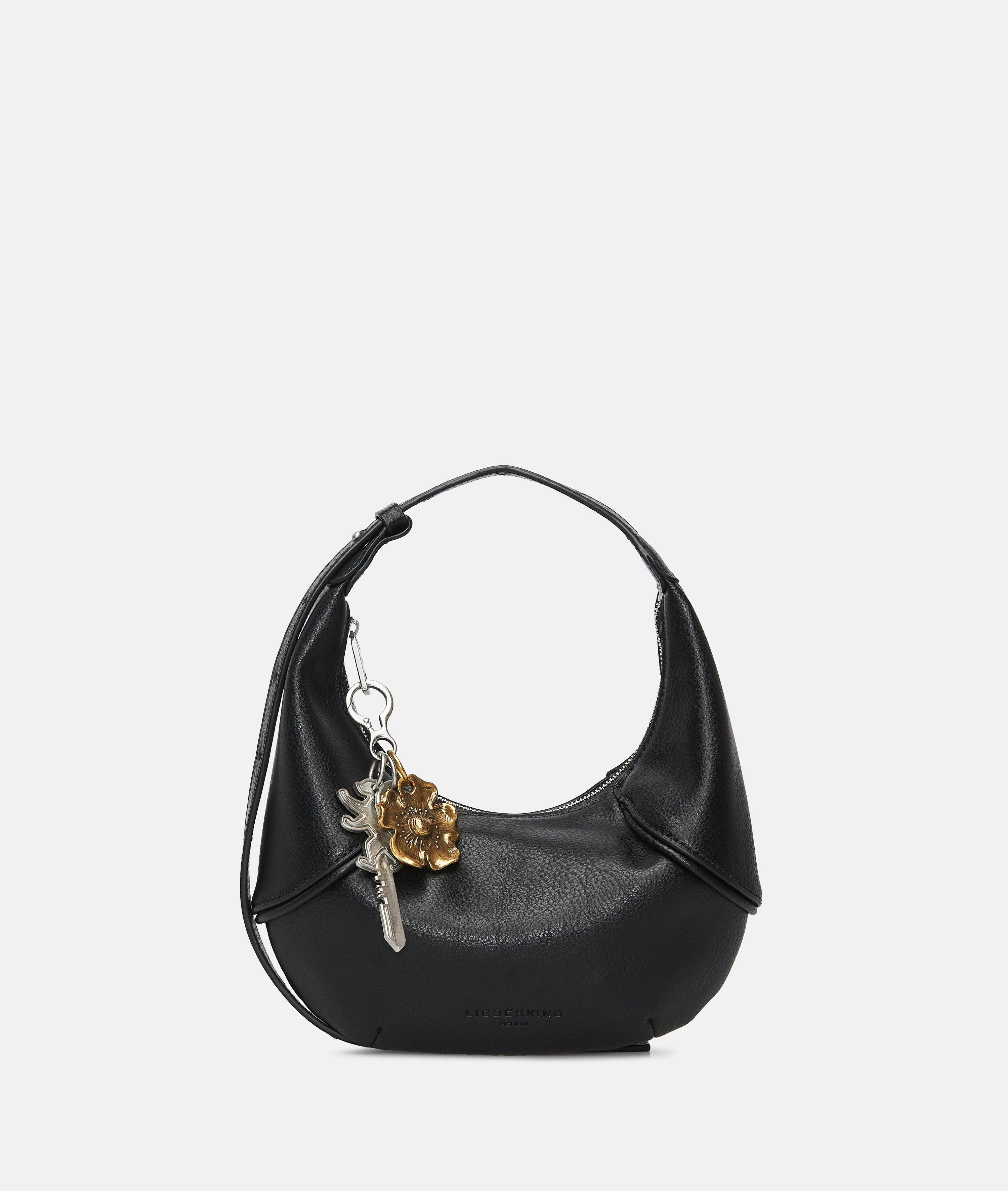 LIEBESKIND BERLIN Ryker Hobo XS