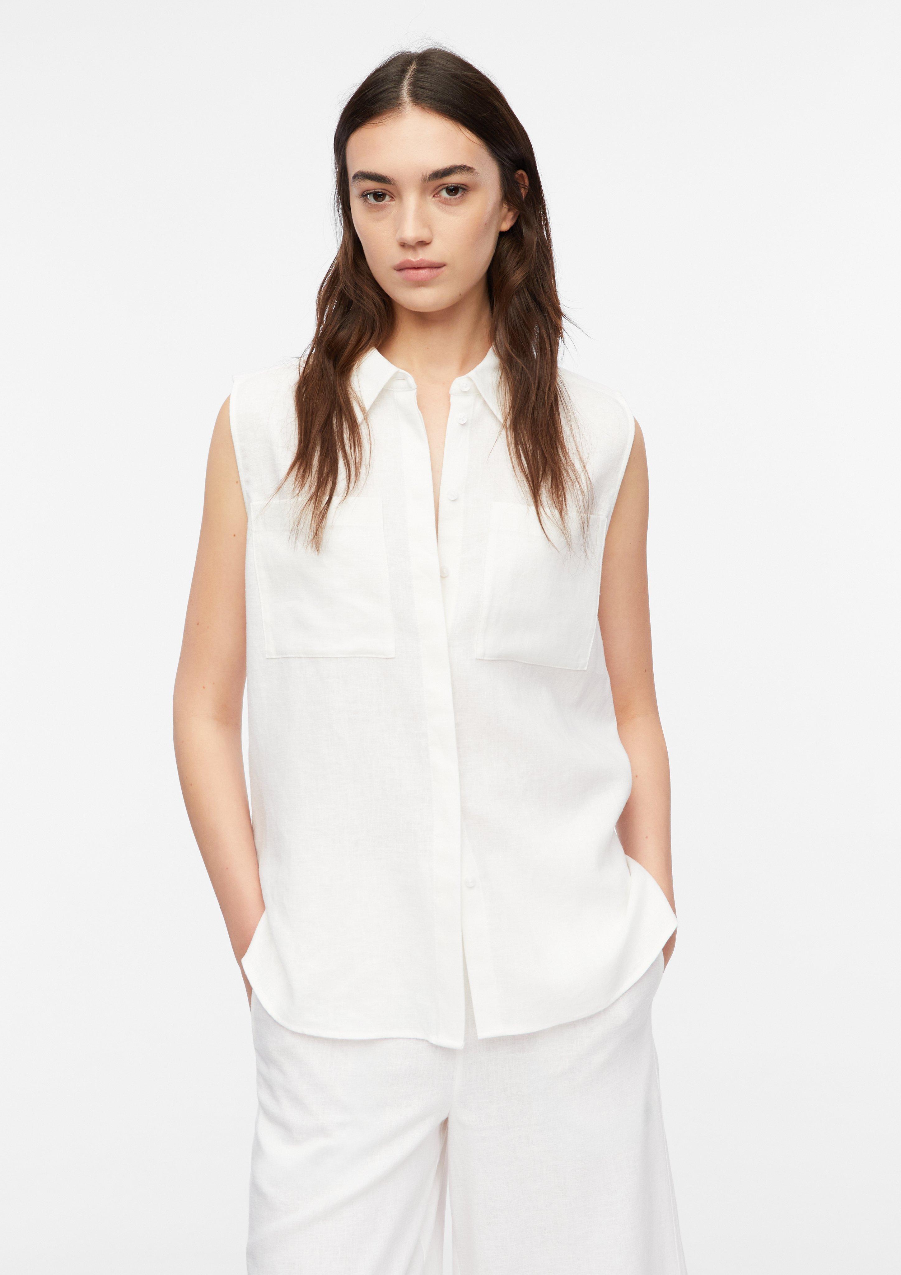 Bluse in  von 