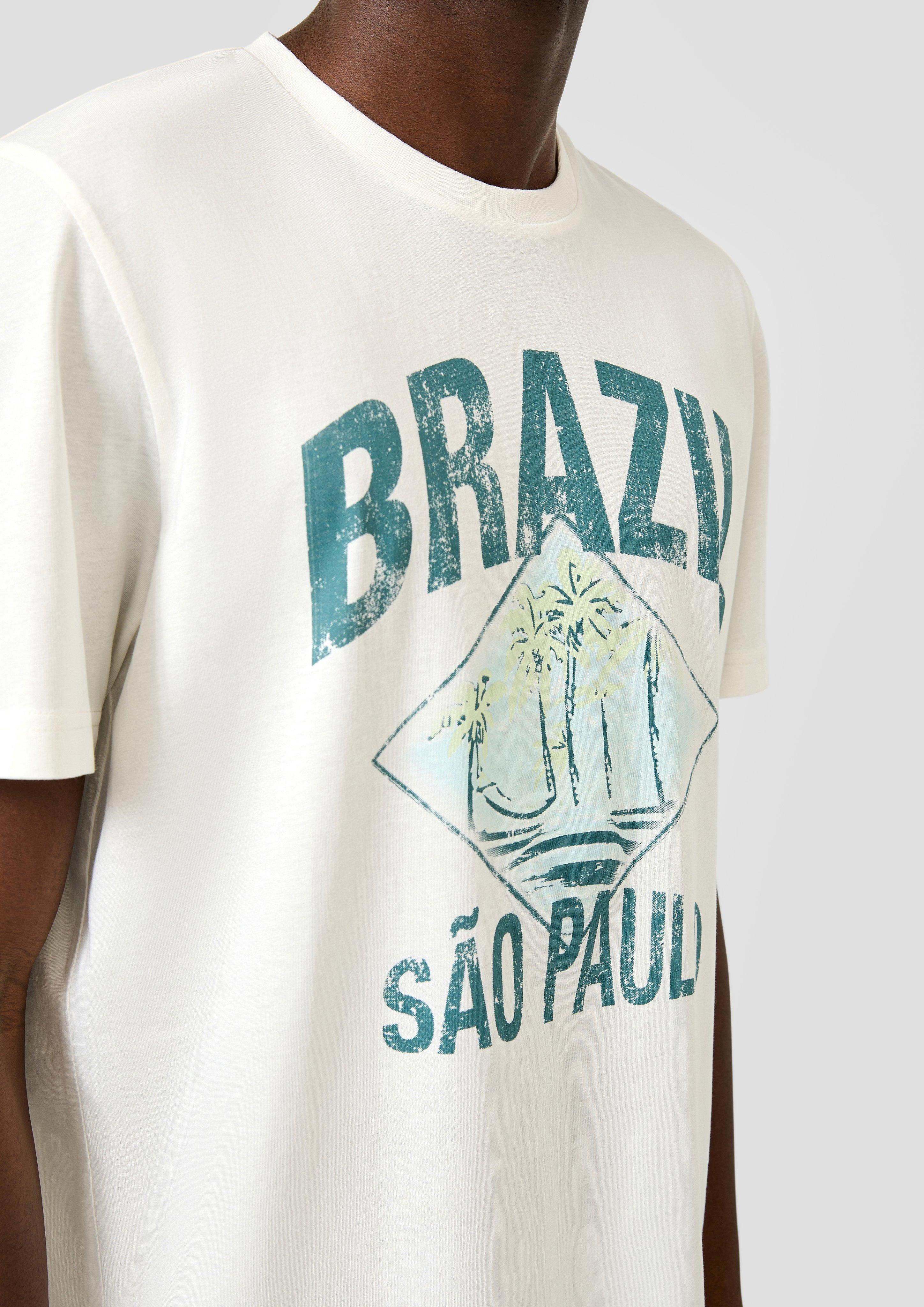  T-Shirt in  von 