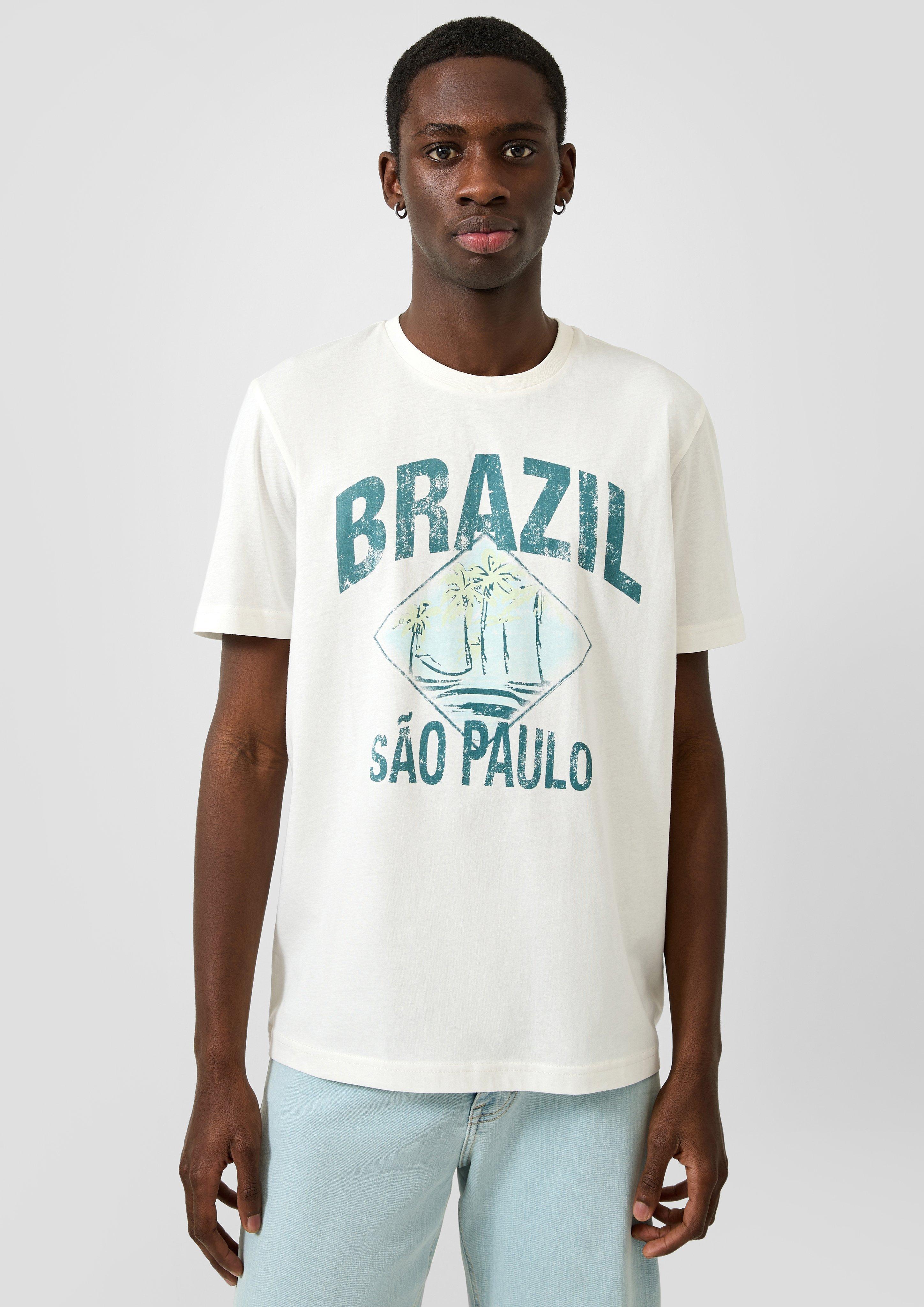  T-Shirt in  von 