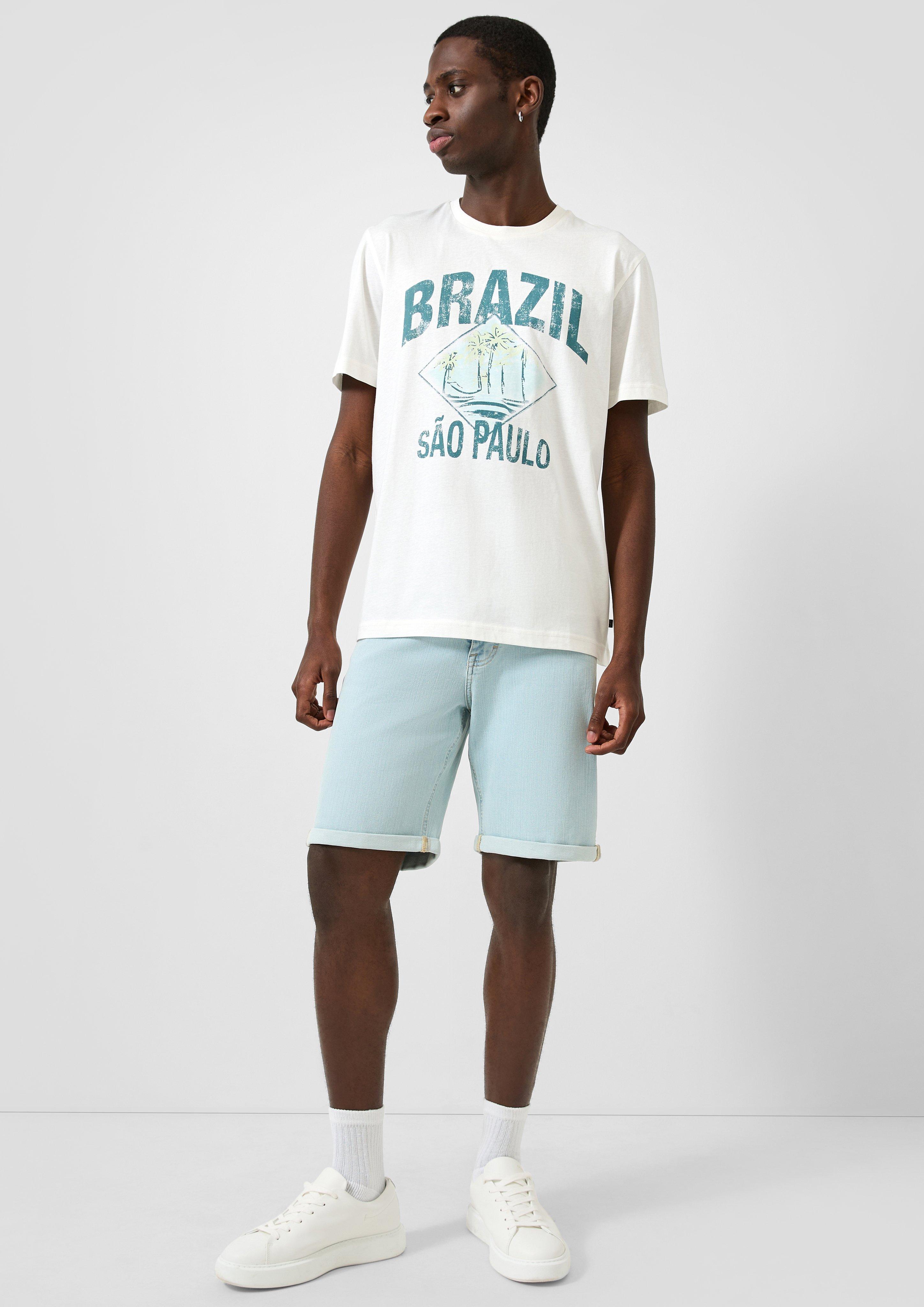  T-Shirt in  von 