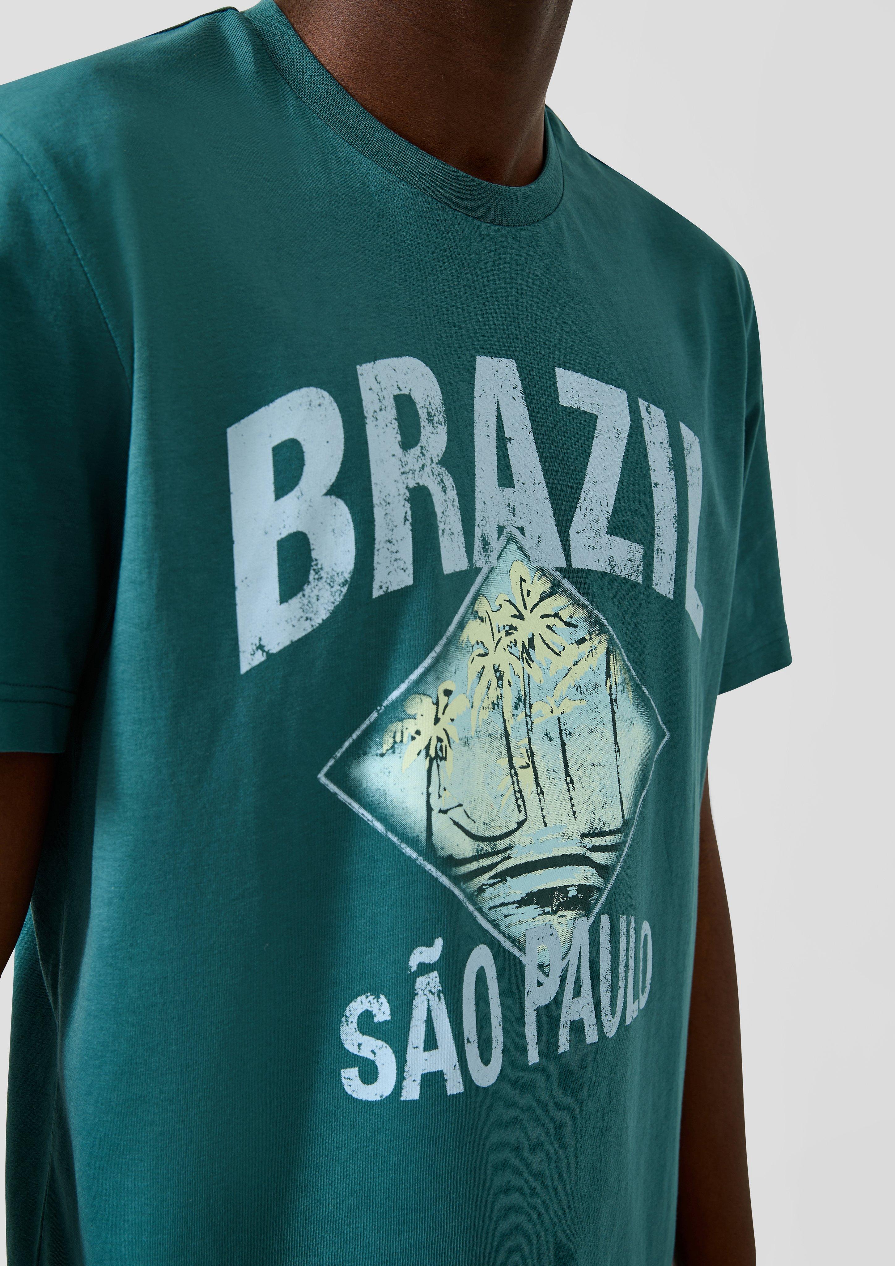  T-Shirt in  von 