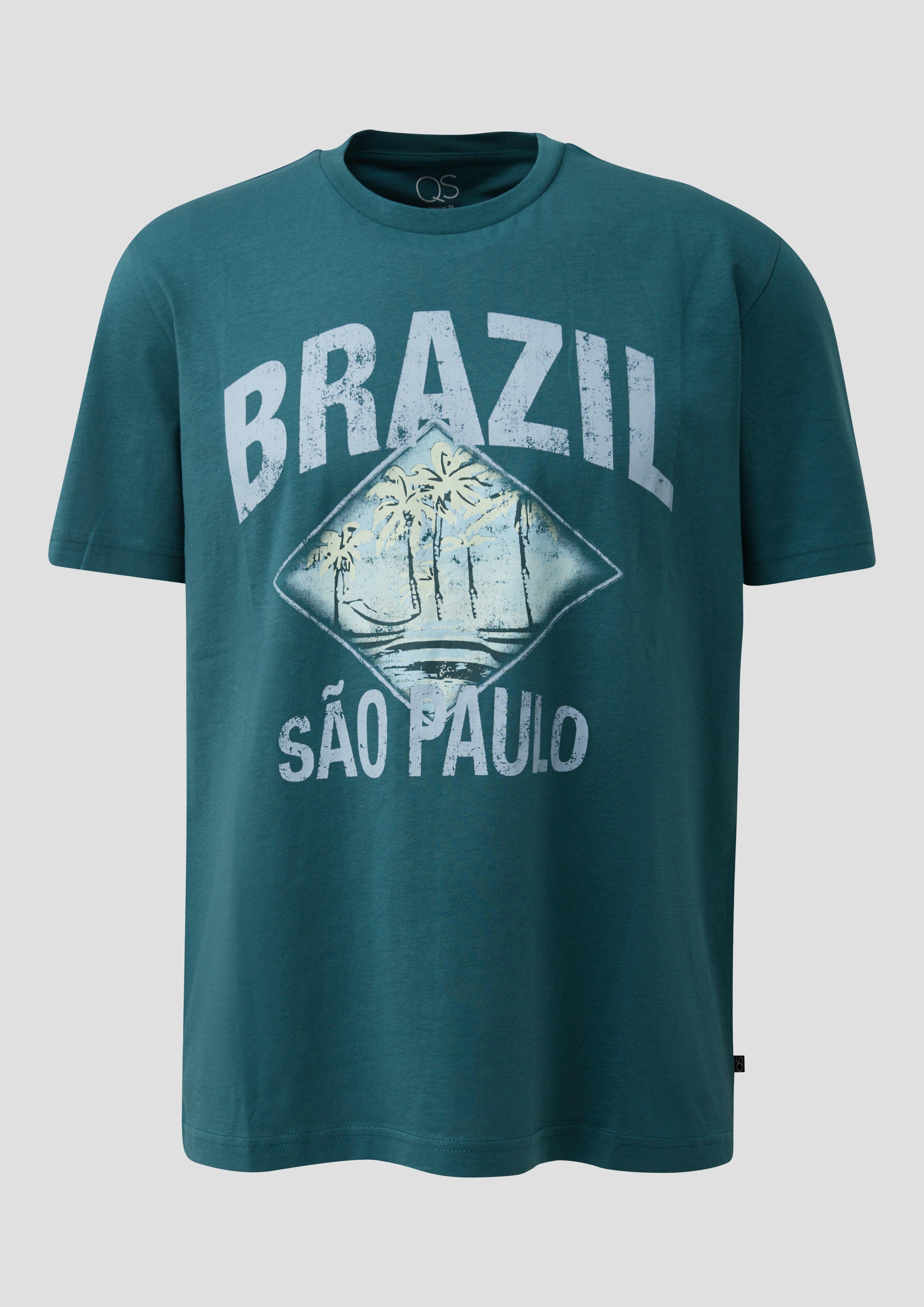  T-Shirt in  von 