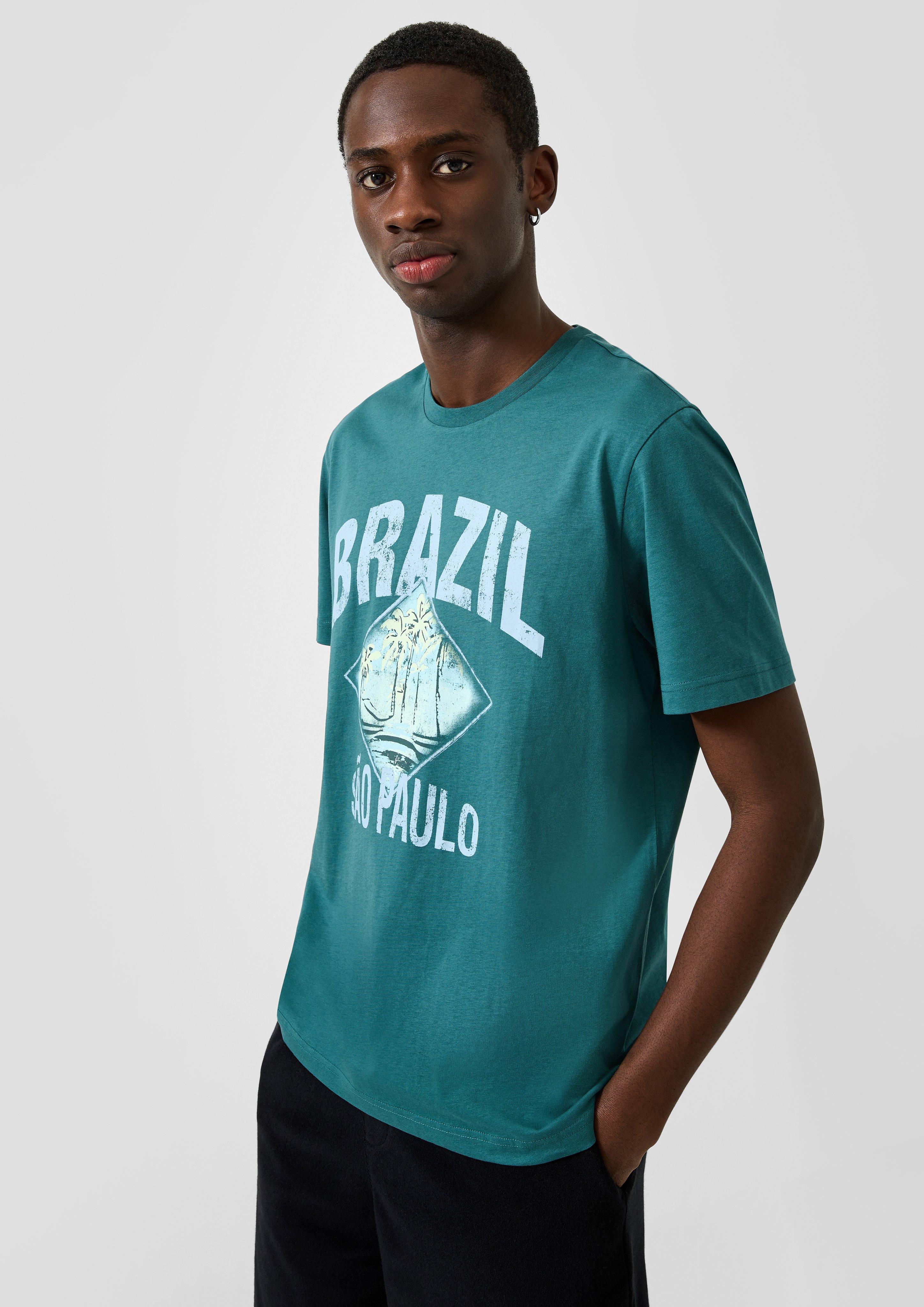  T-Shirt in  von 