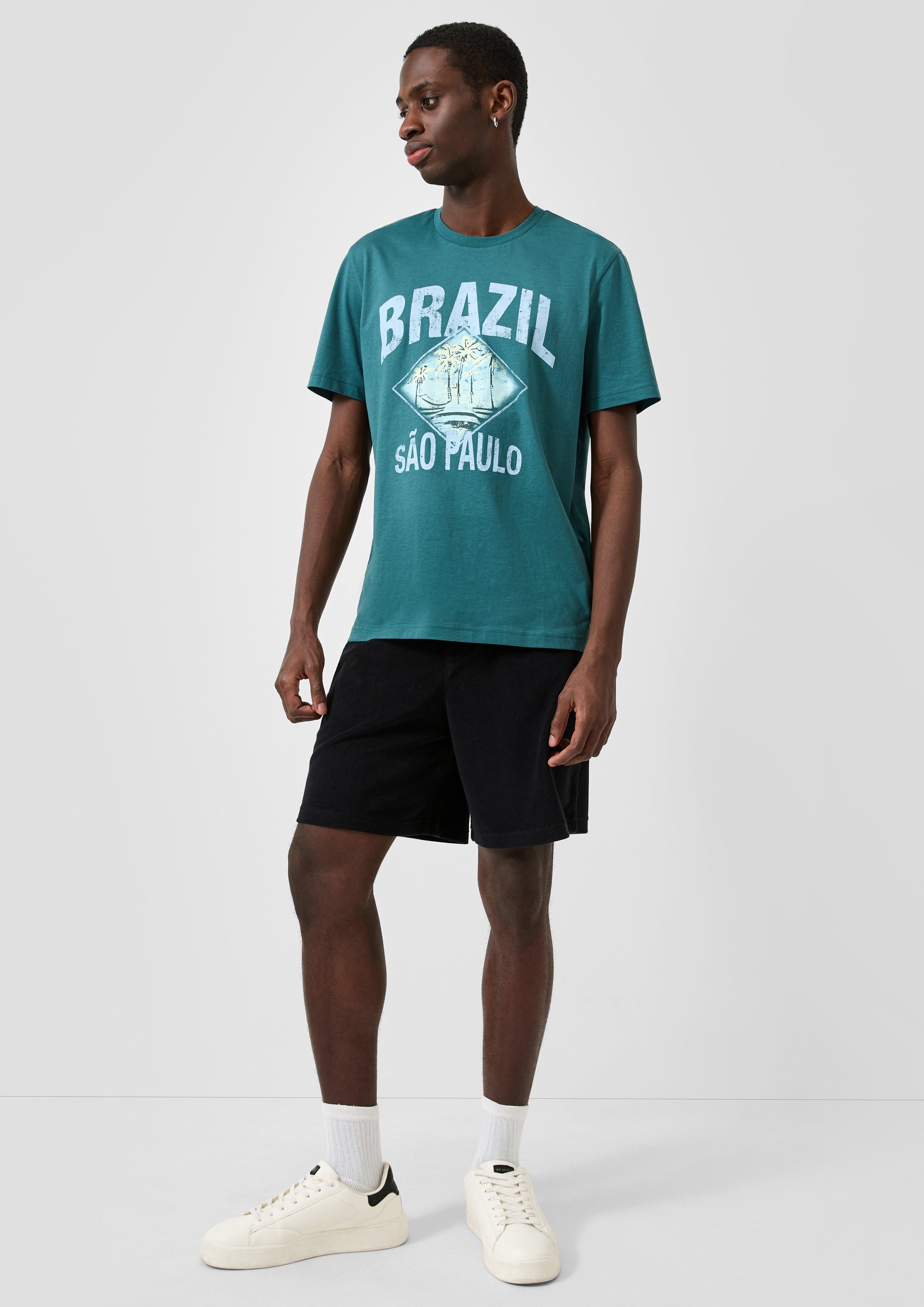  T-Shirt in  von 