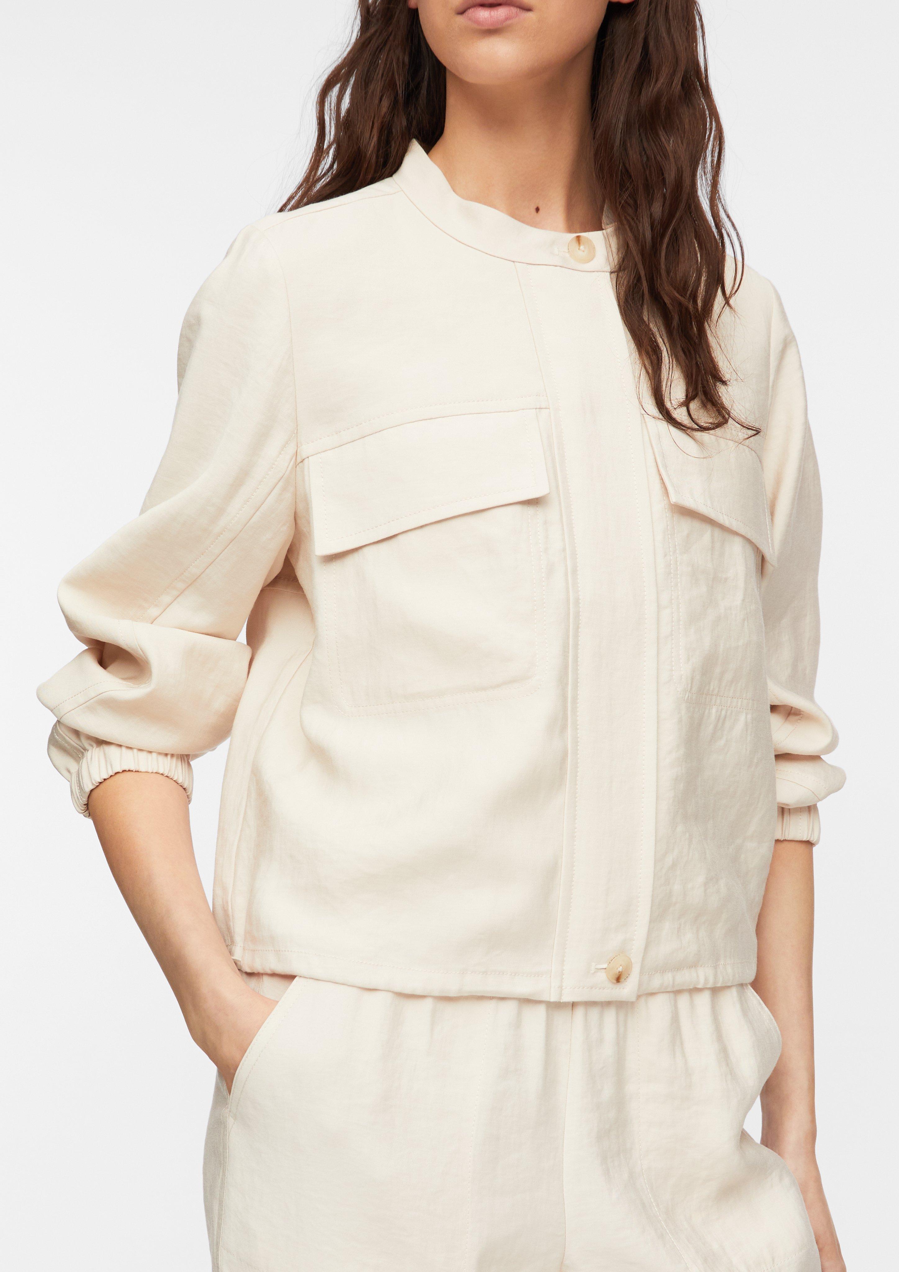 Indoor-Jacke in  von COMMA