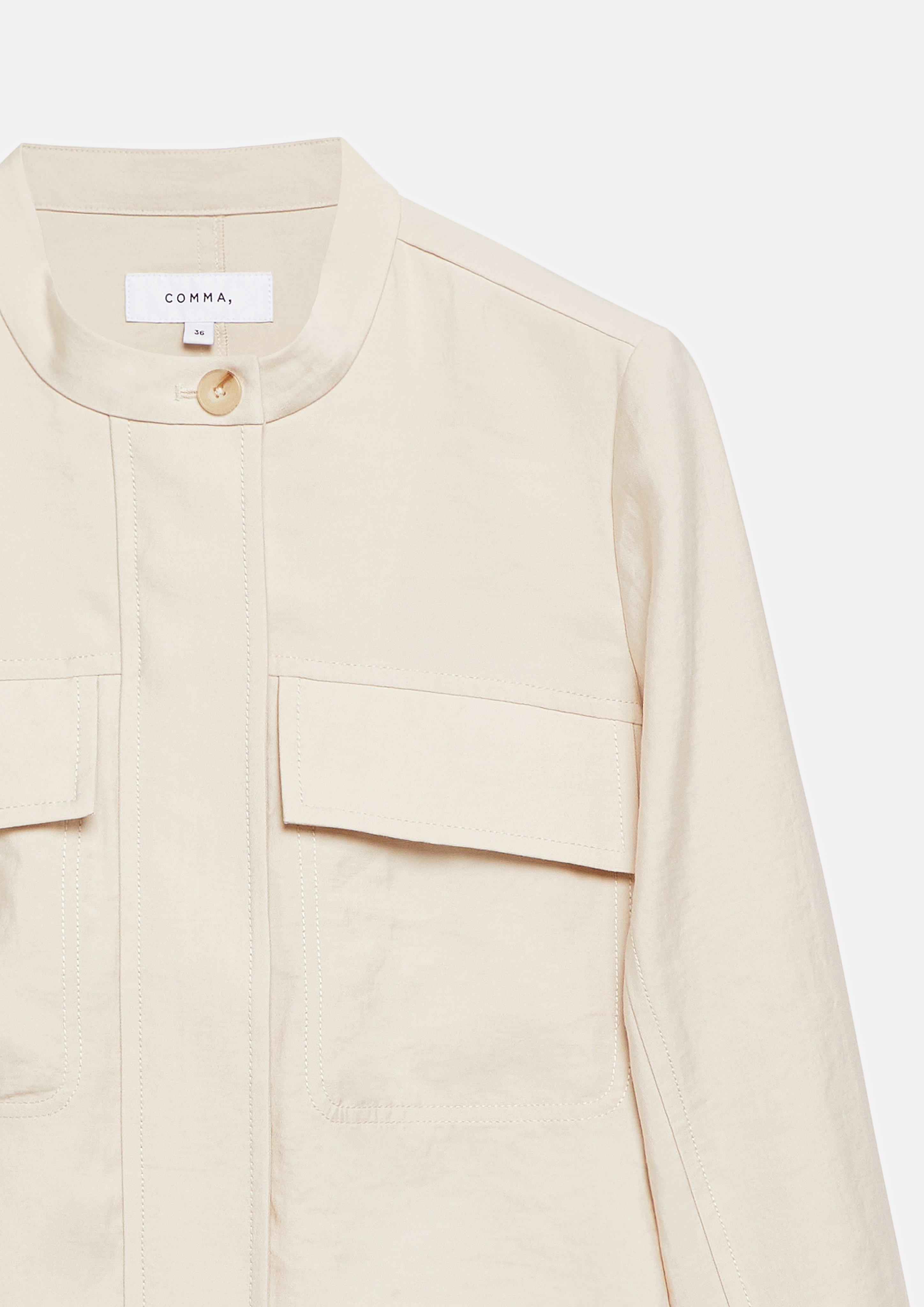 Indoor-Jacke in  von COMMA