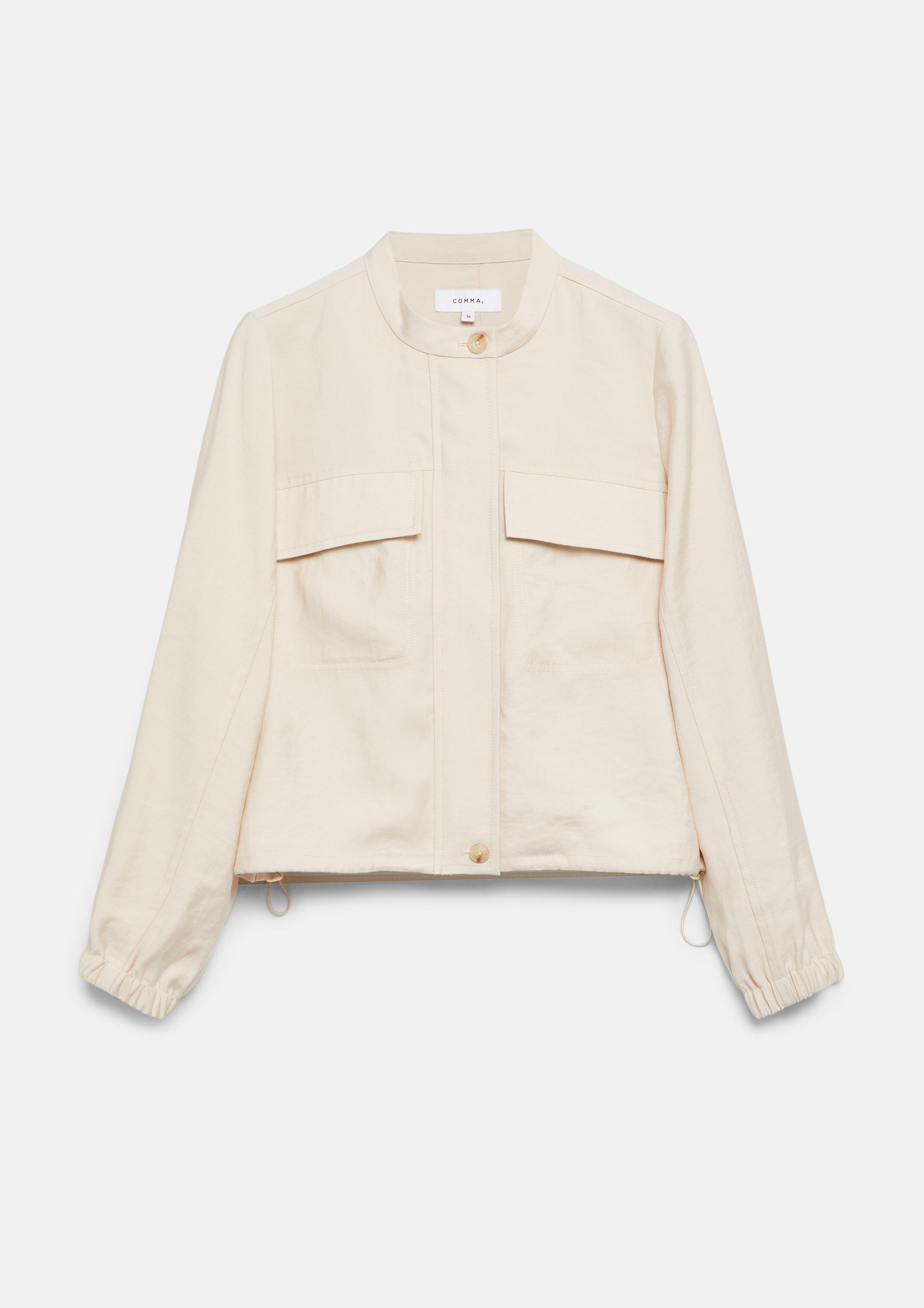 Indoor-Jacke in  von COMMA