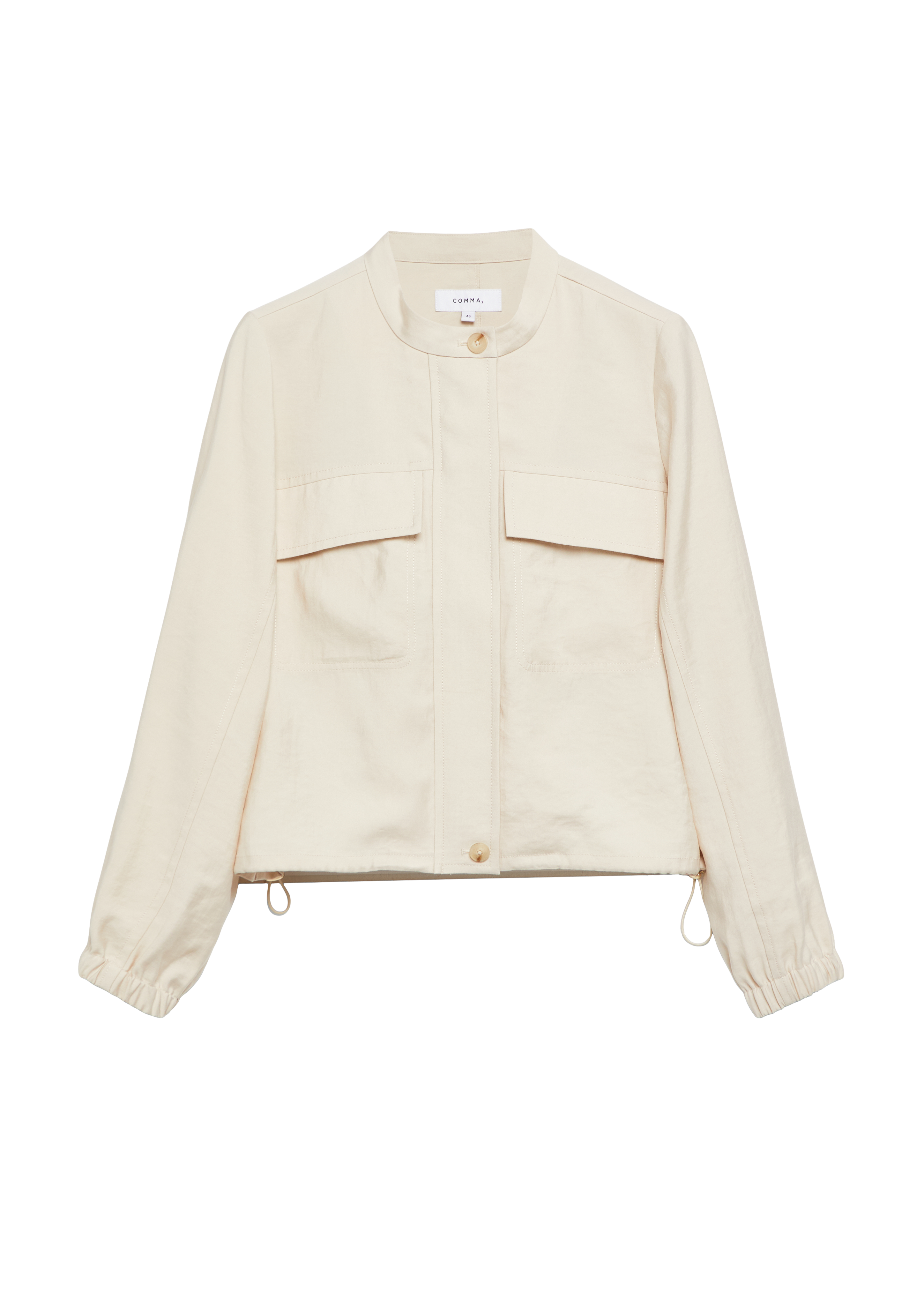 Indoor-Jacke in  von COMMA