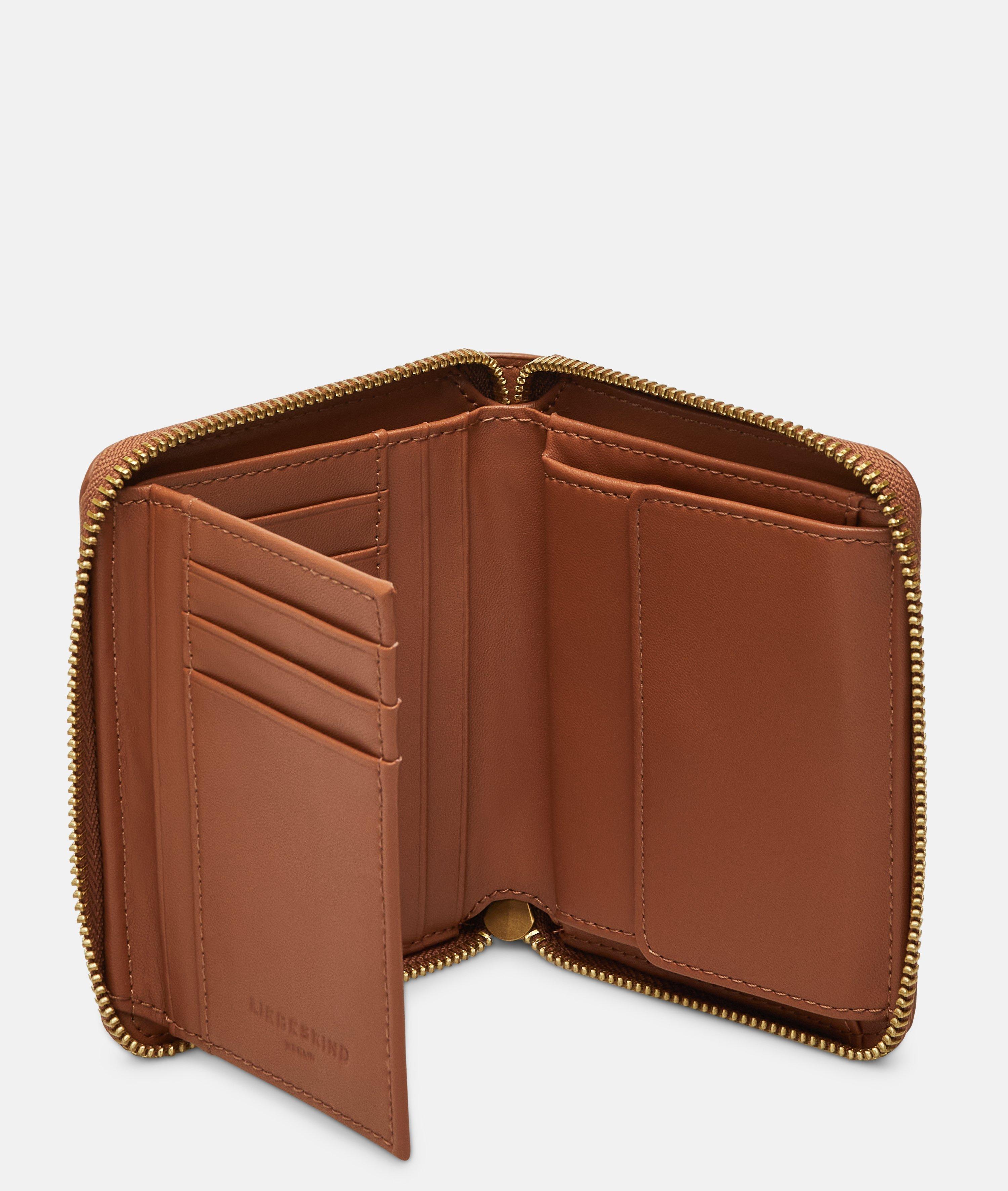 LIEBESKIND BERLIN Wallet