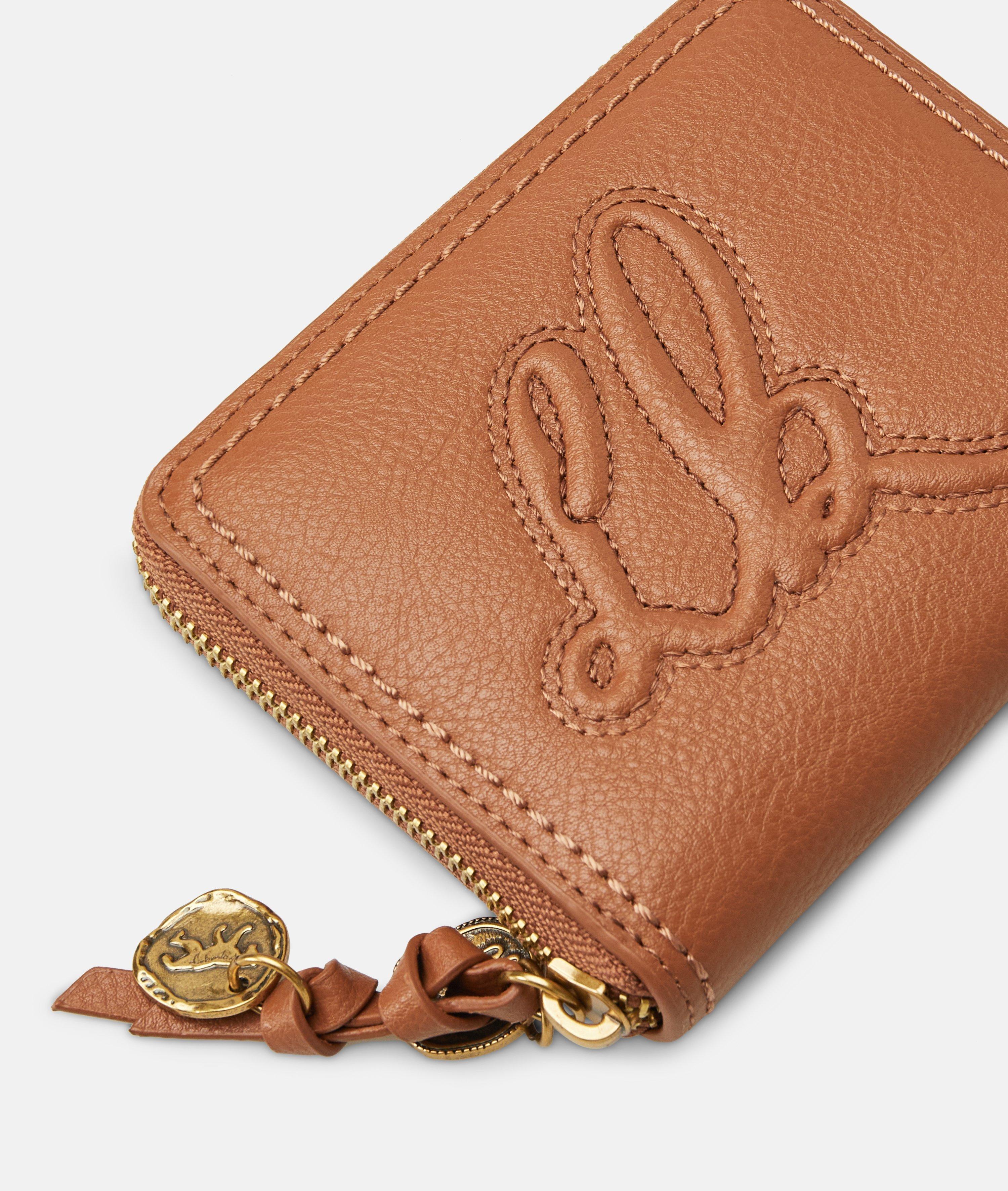 LIEBESKIND BERLIN Wallet