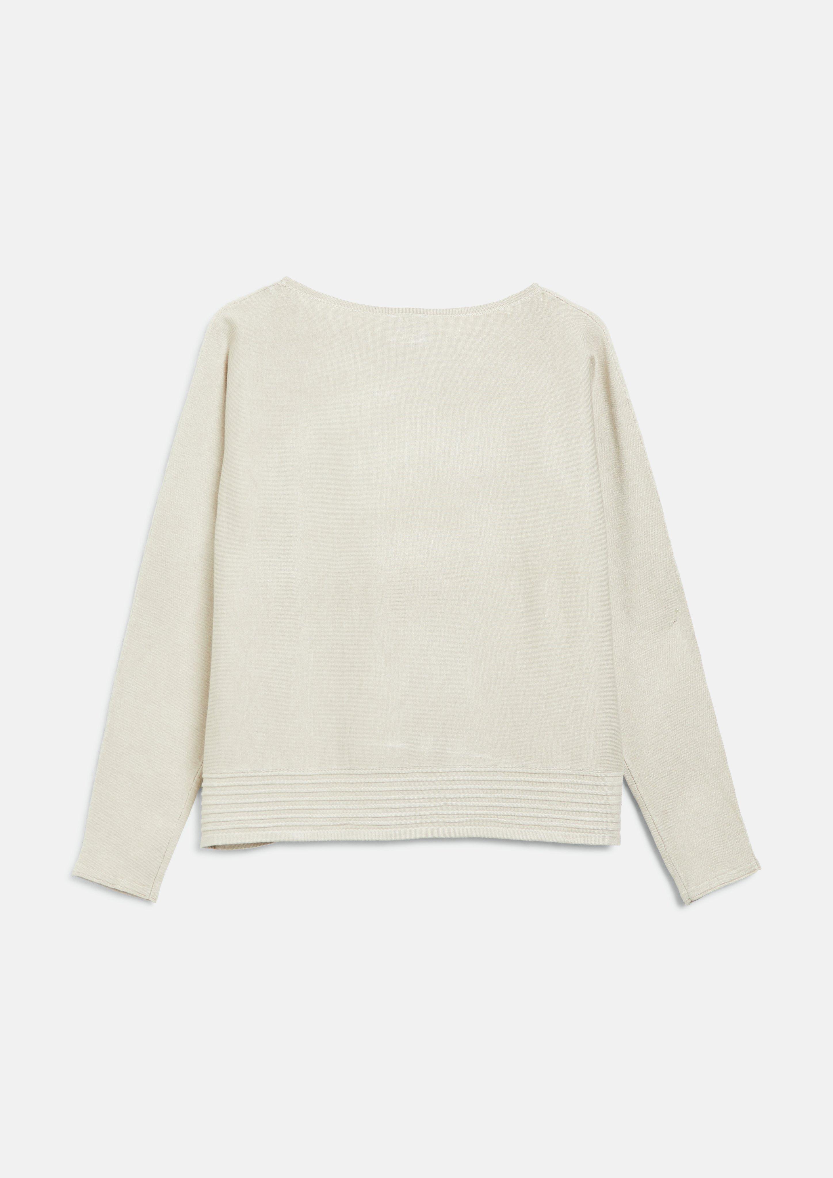 Damen Strickpullover in beige von s.Oliver BLACK LABEL