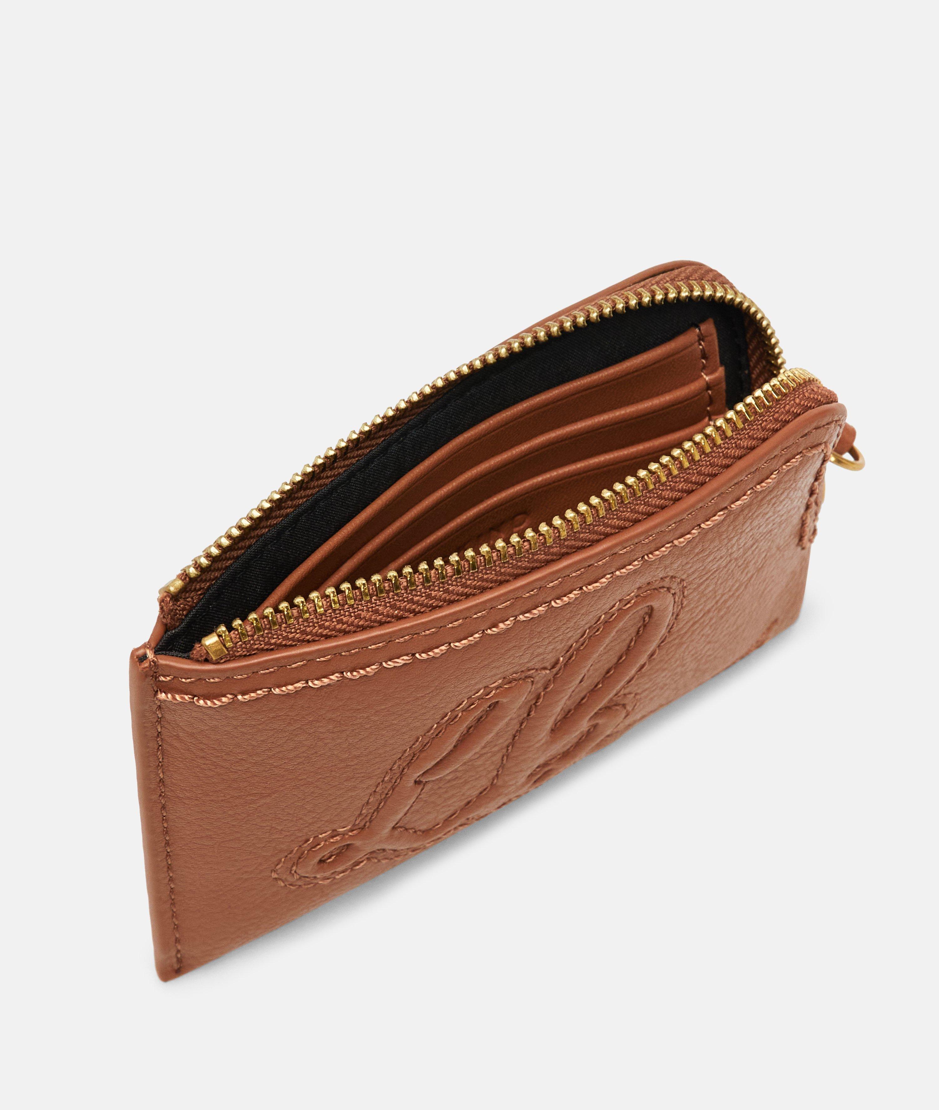 LIEBESKIND BERLIN Wallet