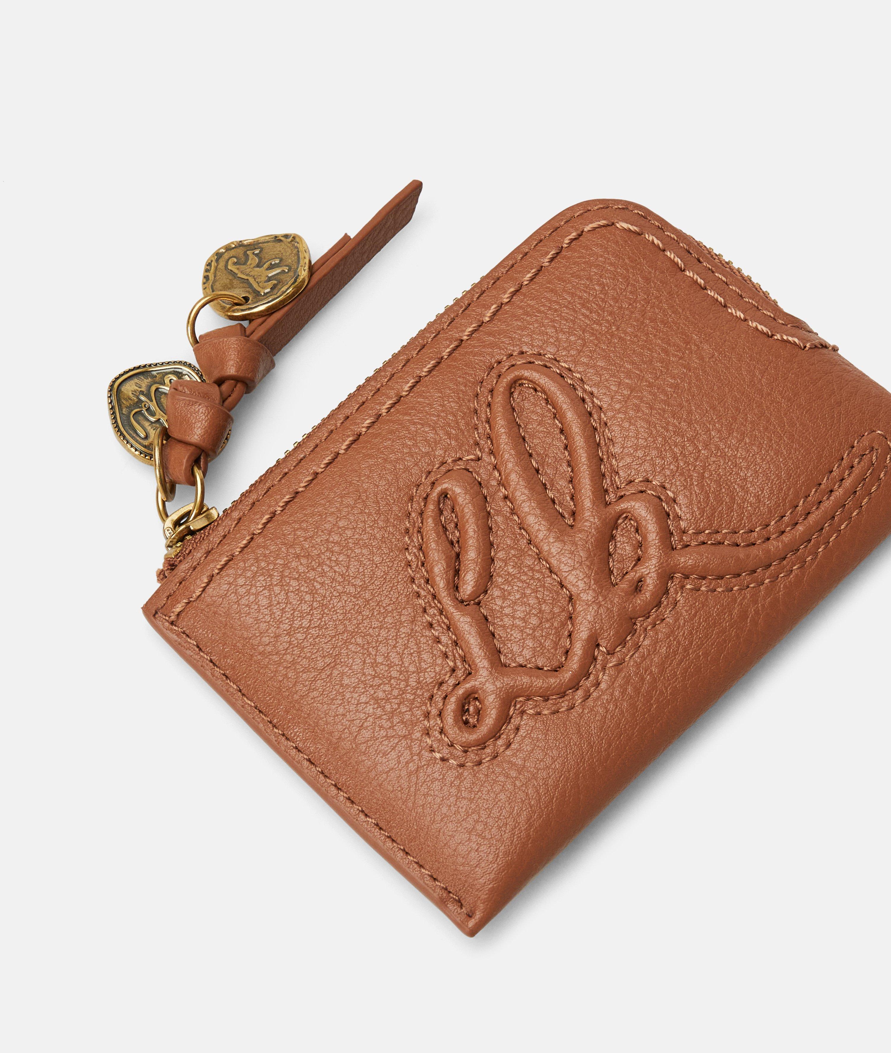 LIEBESKIND BERLIN Wallet