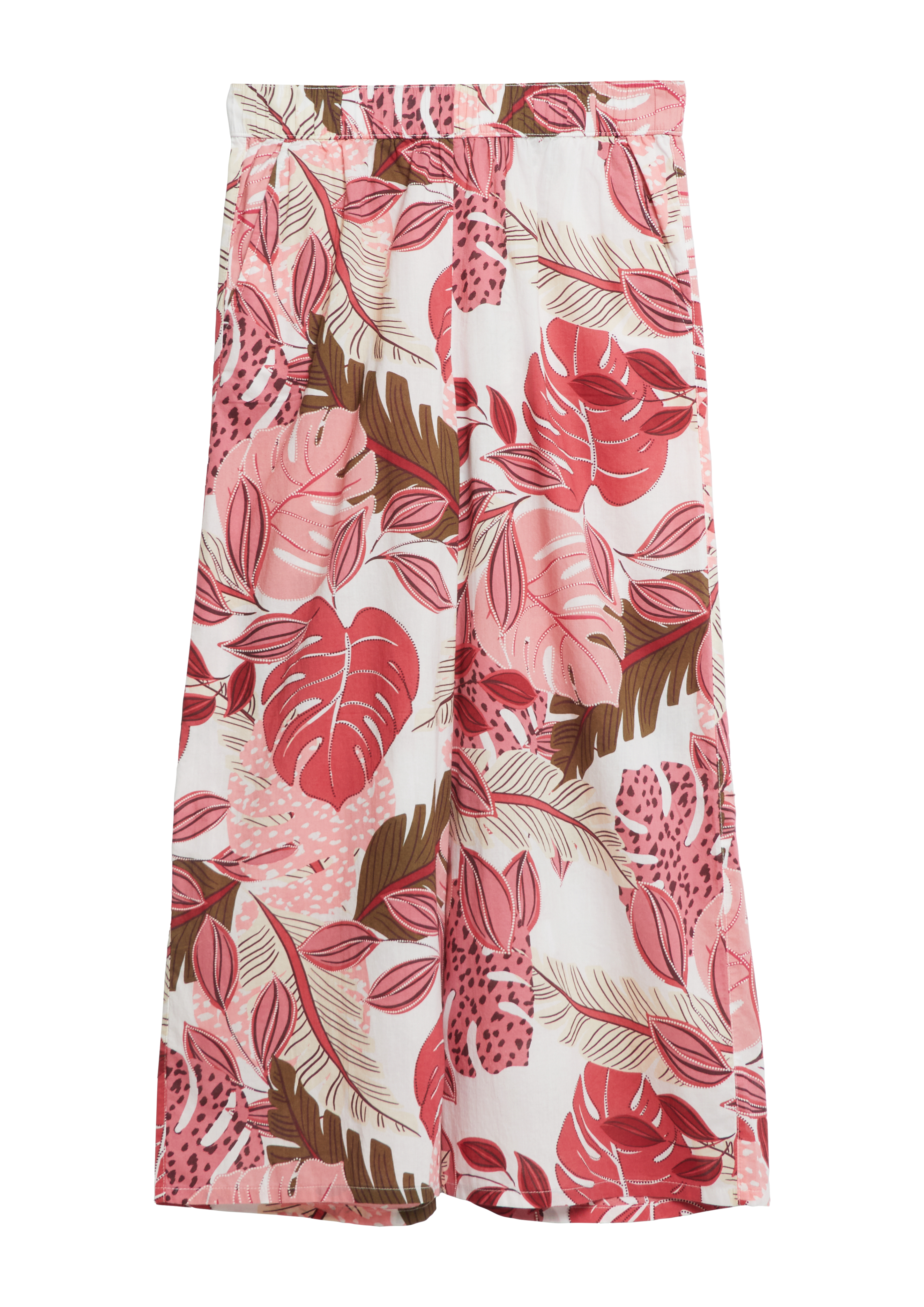 s.Oliver Culotte Mit All-over-Print