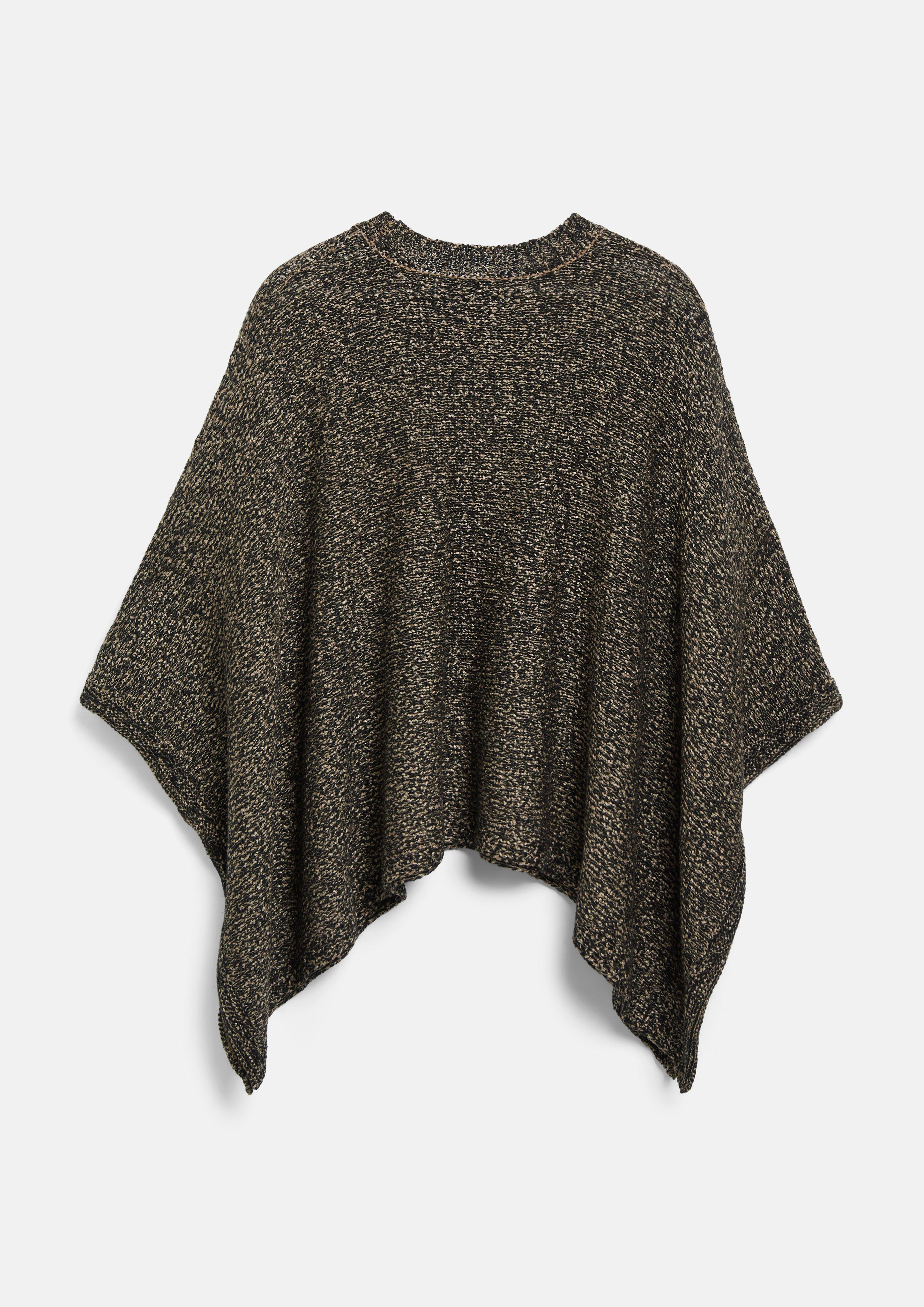 Women Cardigan in beige by s.Oliver BLACK LABEL
