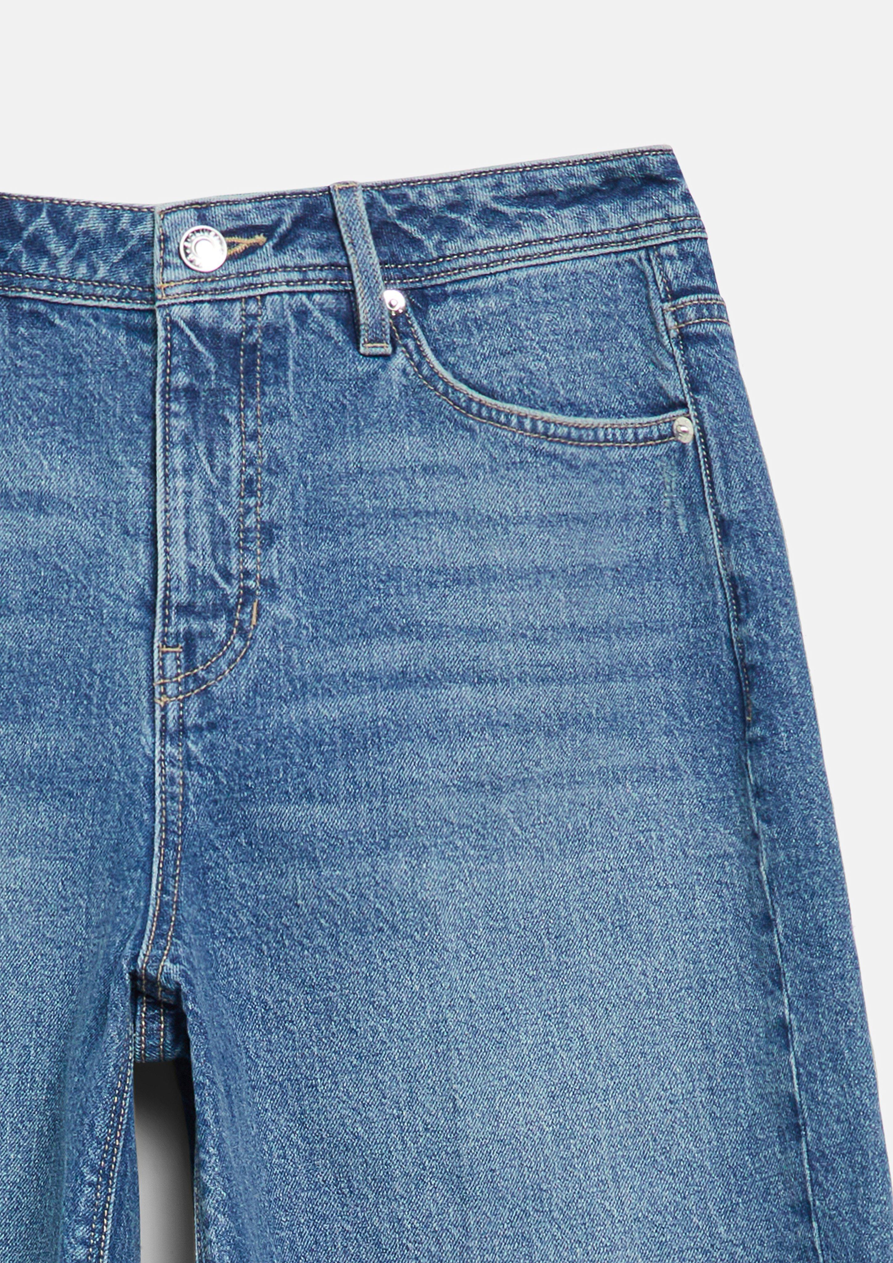 Damen Jeans-Hose in blau von s.Oliver