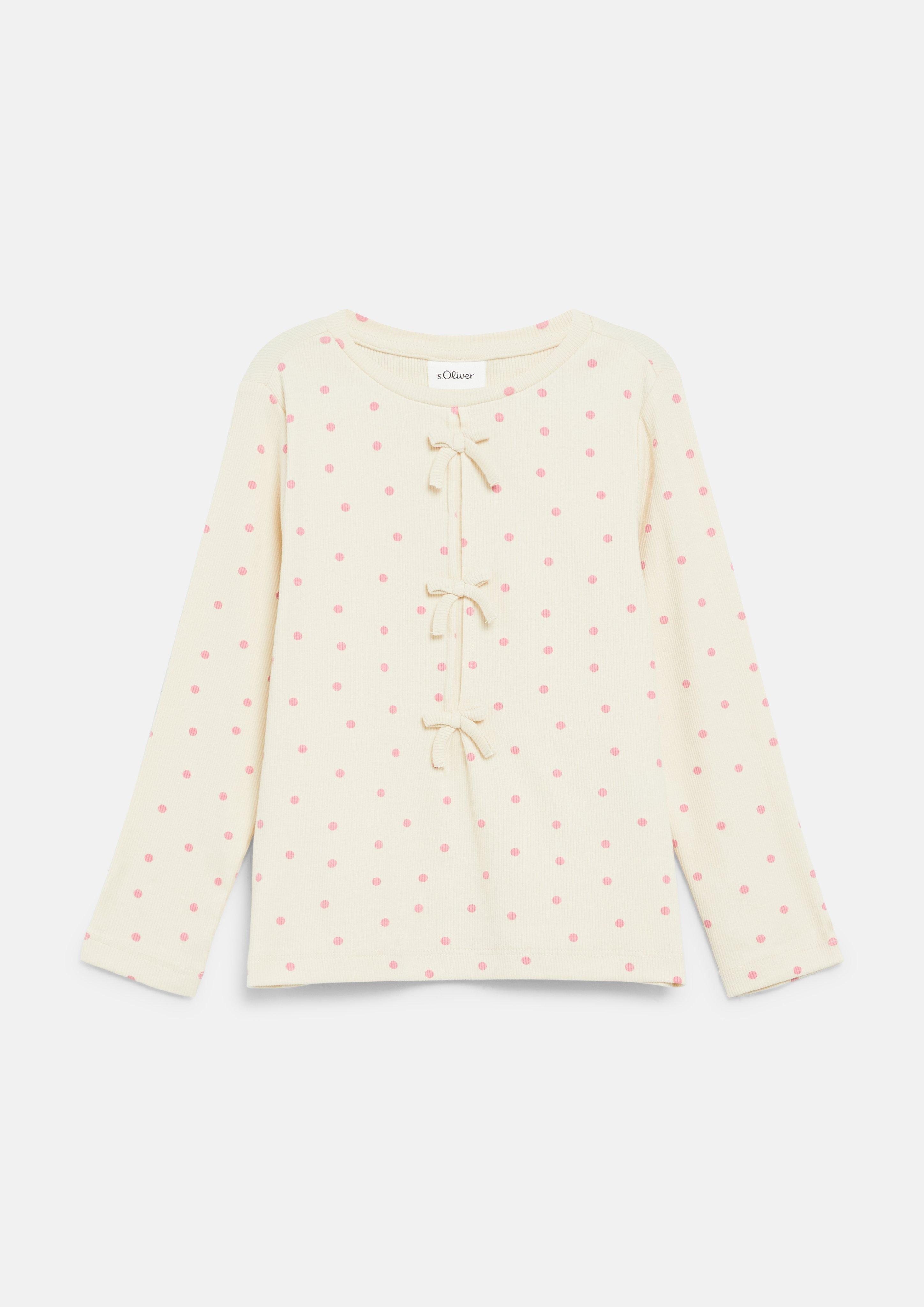 Junior T-shirt en  de s.Oliver