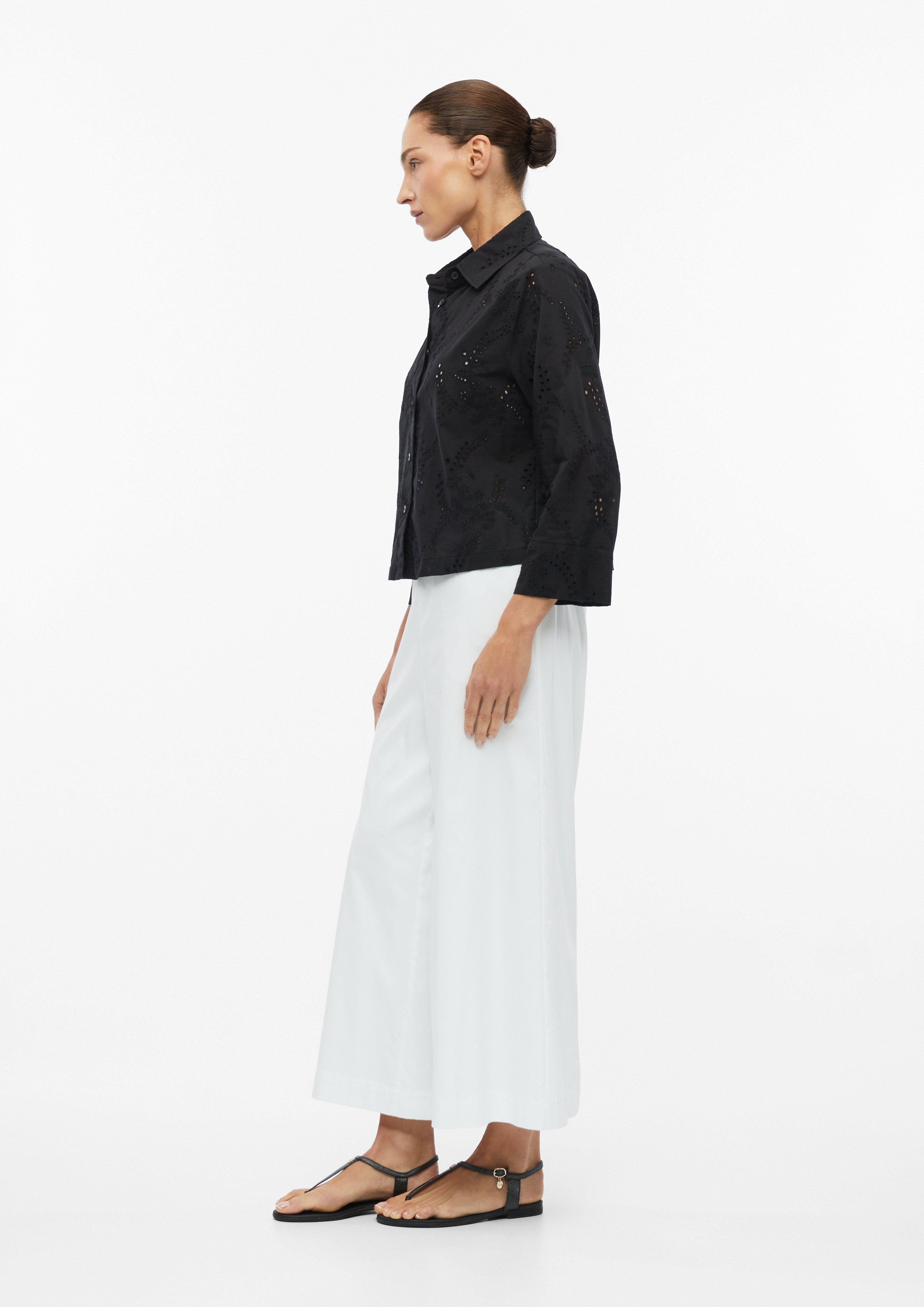 Ženske Bluza v barvi črna od s.Oliver BLACK LABEL