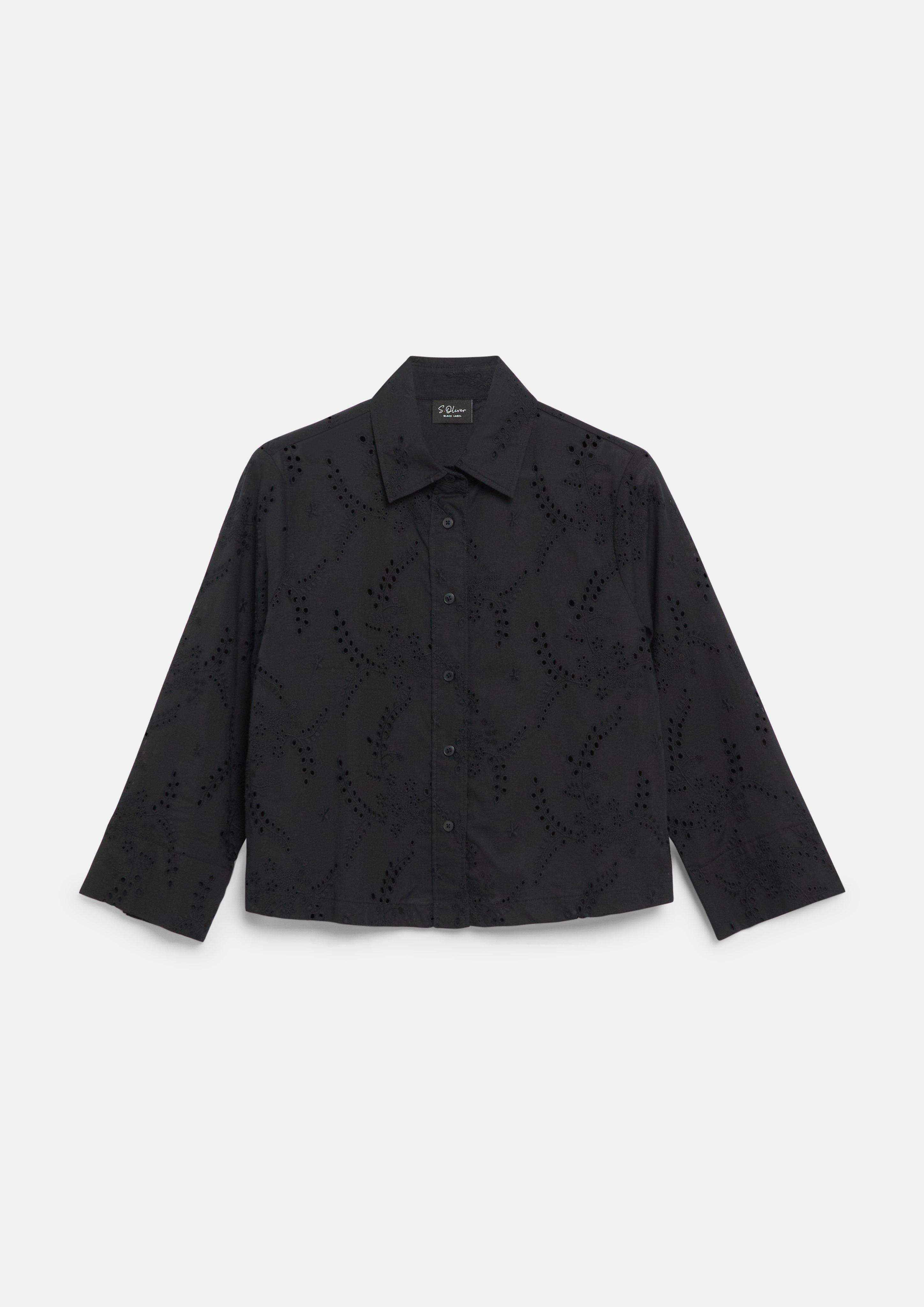 Women Blouse in  by s.Oliver BLACK LABEL