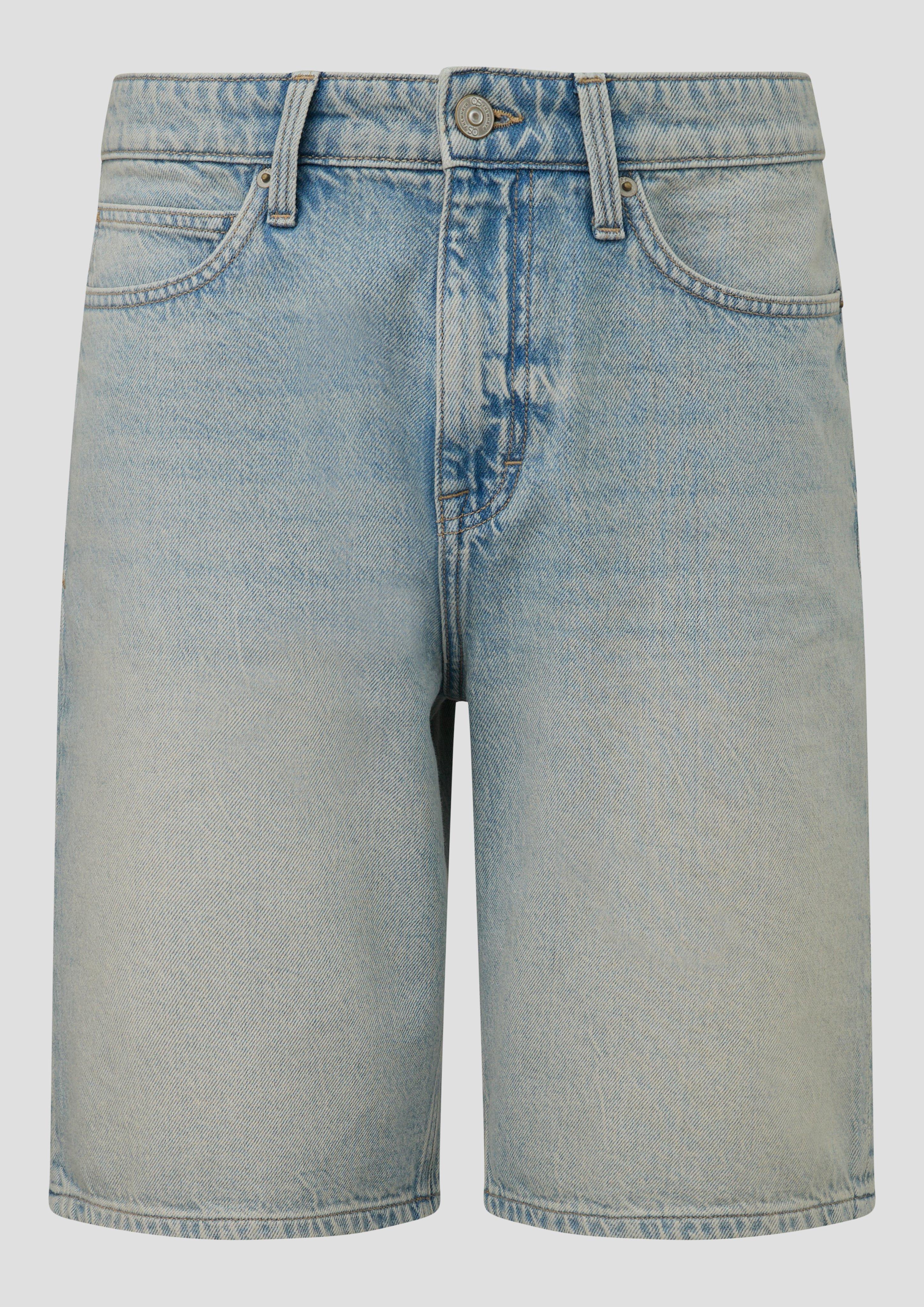  Bermuda en jean en  de 