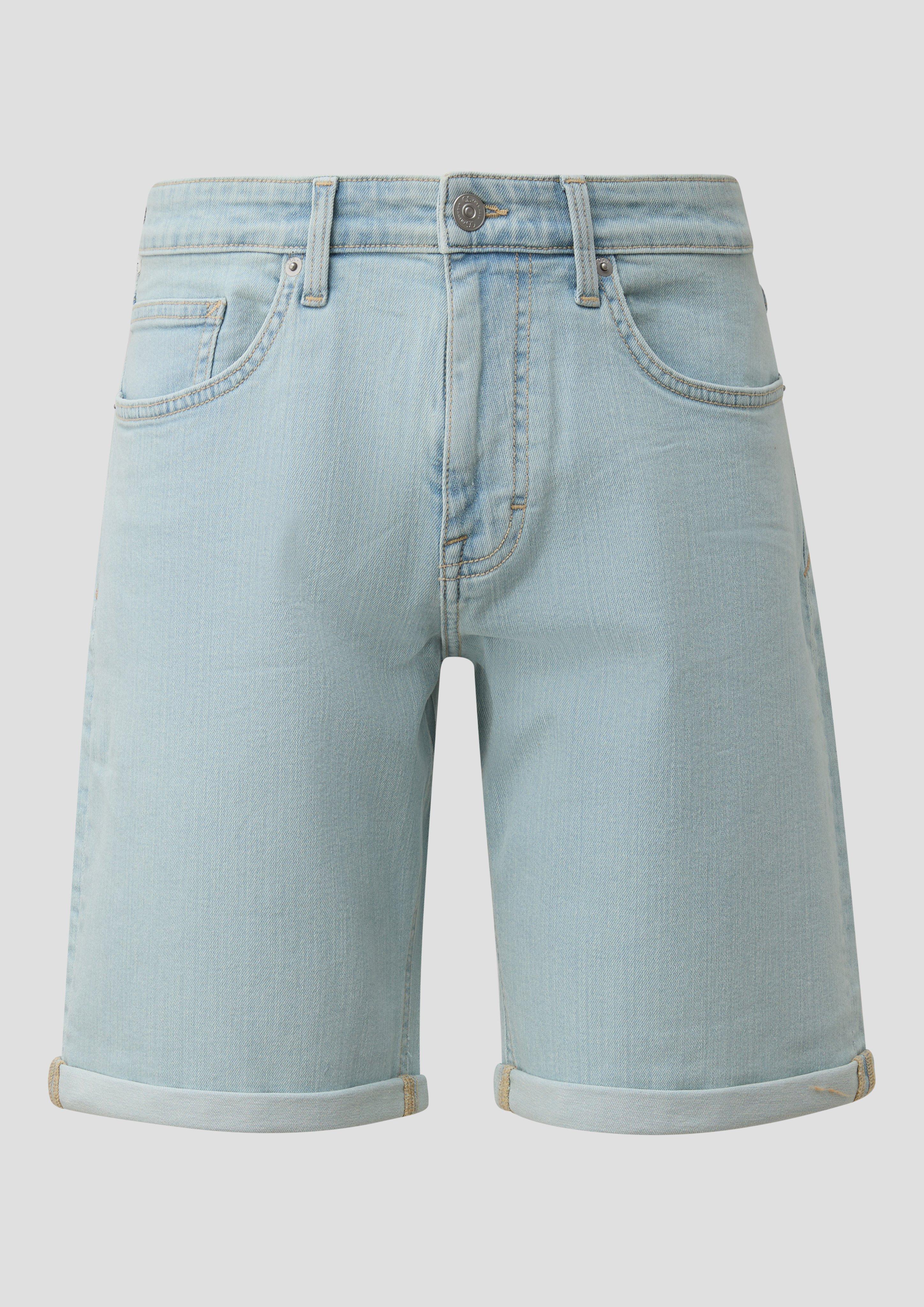  Bermuda en jean en  de 