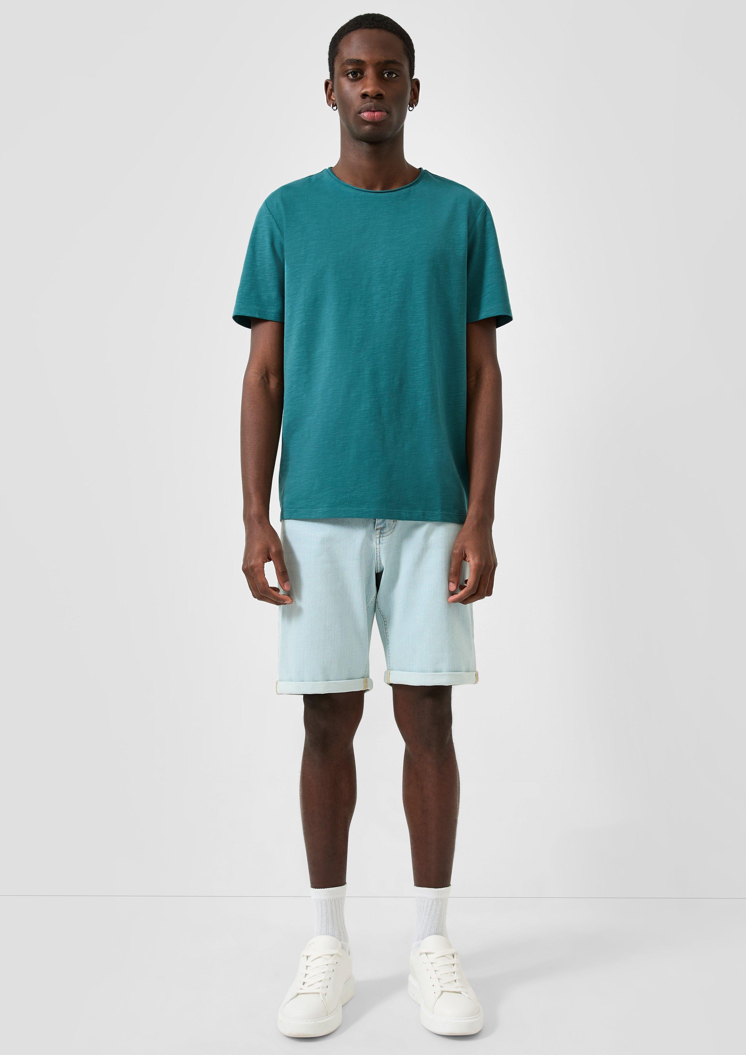  Bermuda en jean en  de 