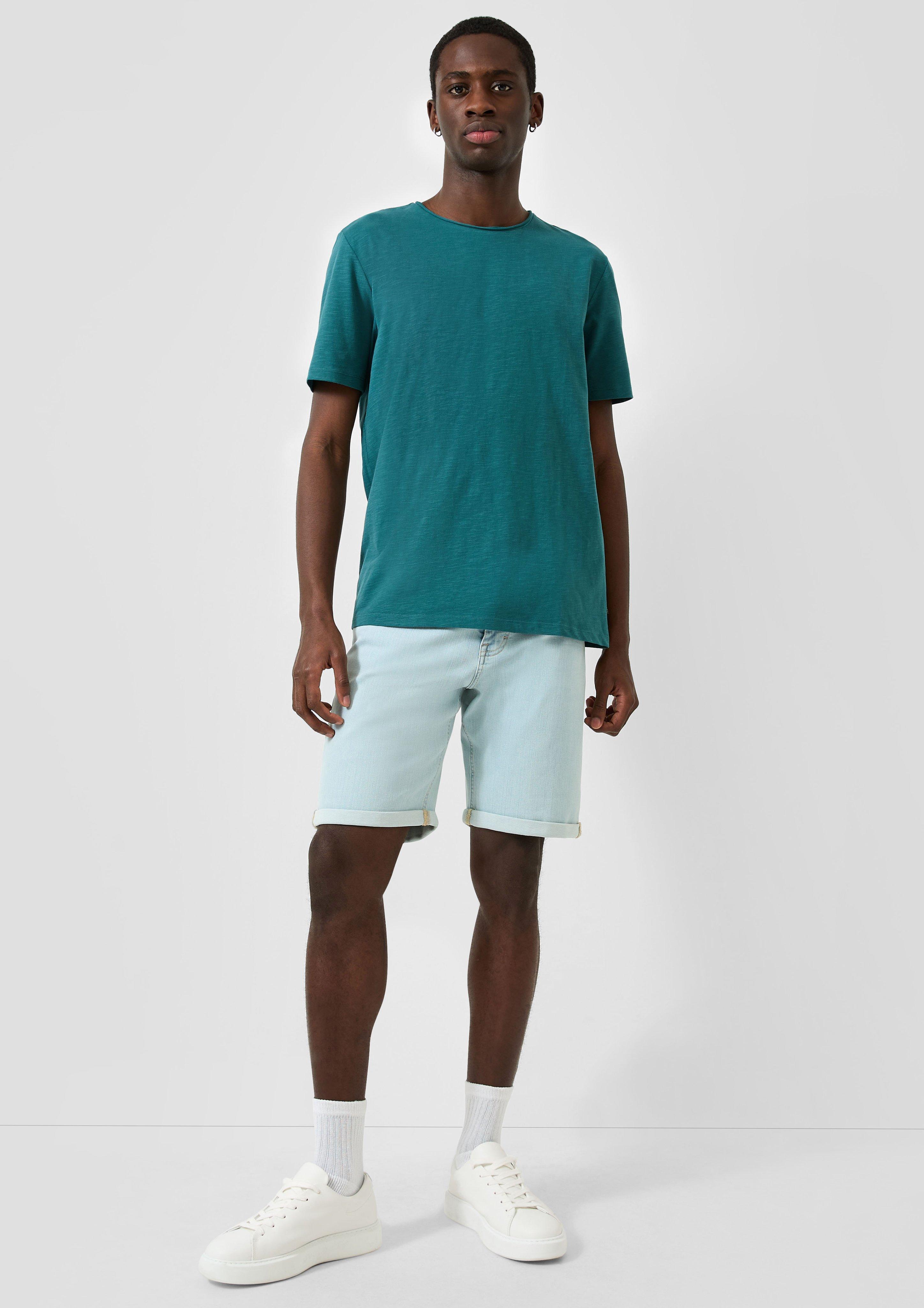  Bermuda en jean en  de 