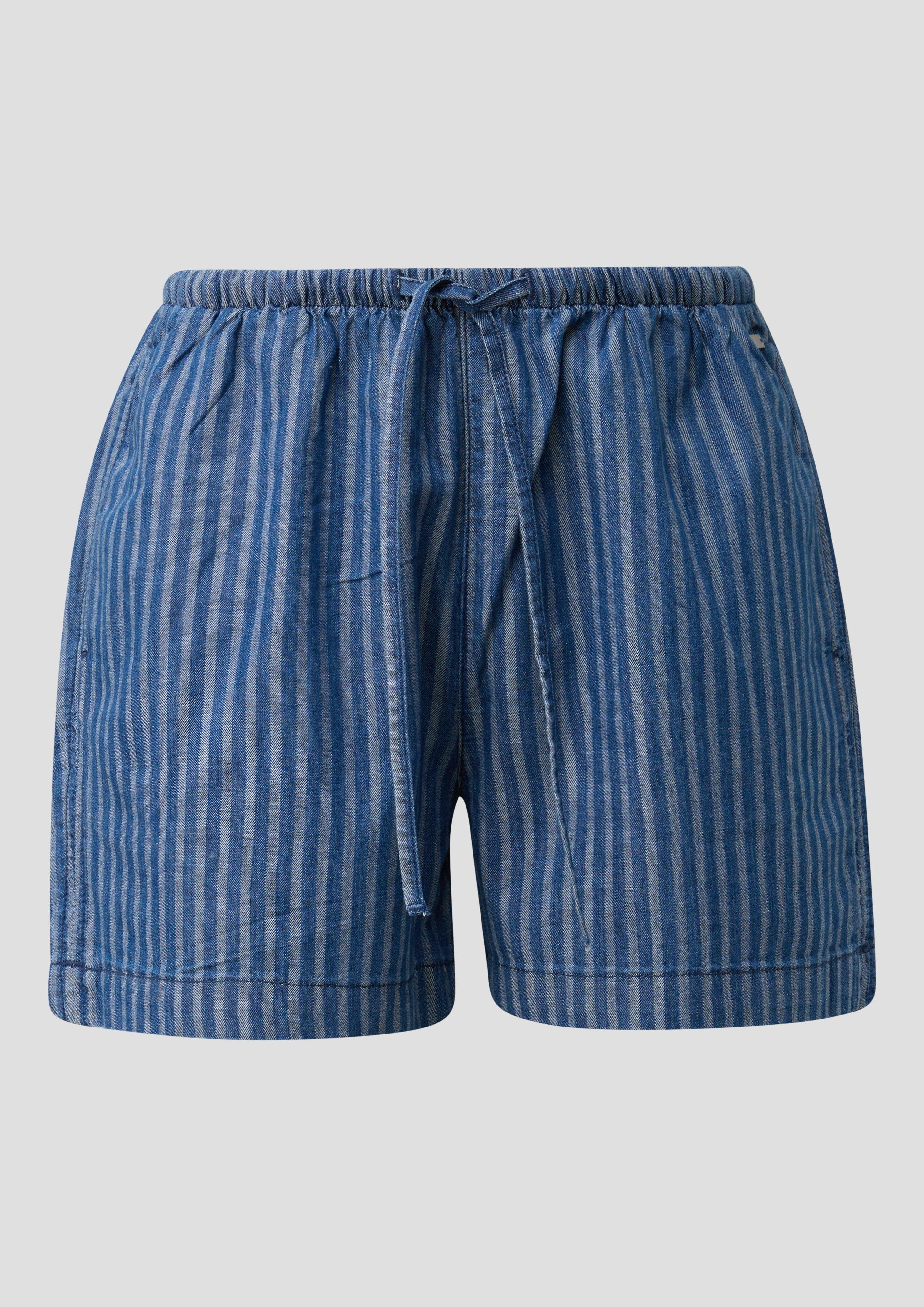  Denim trousers in  by 