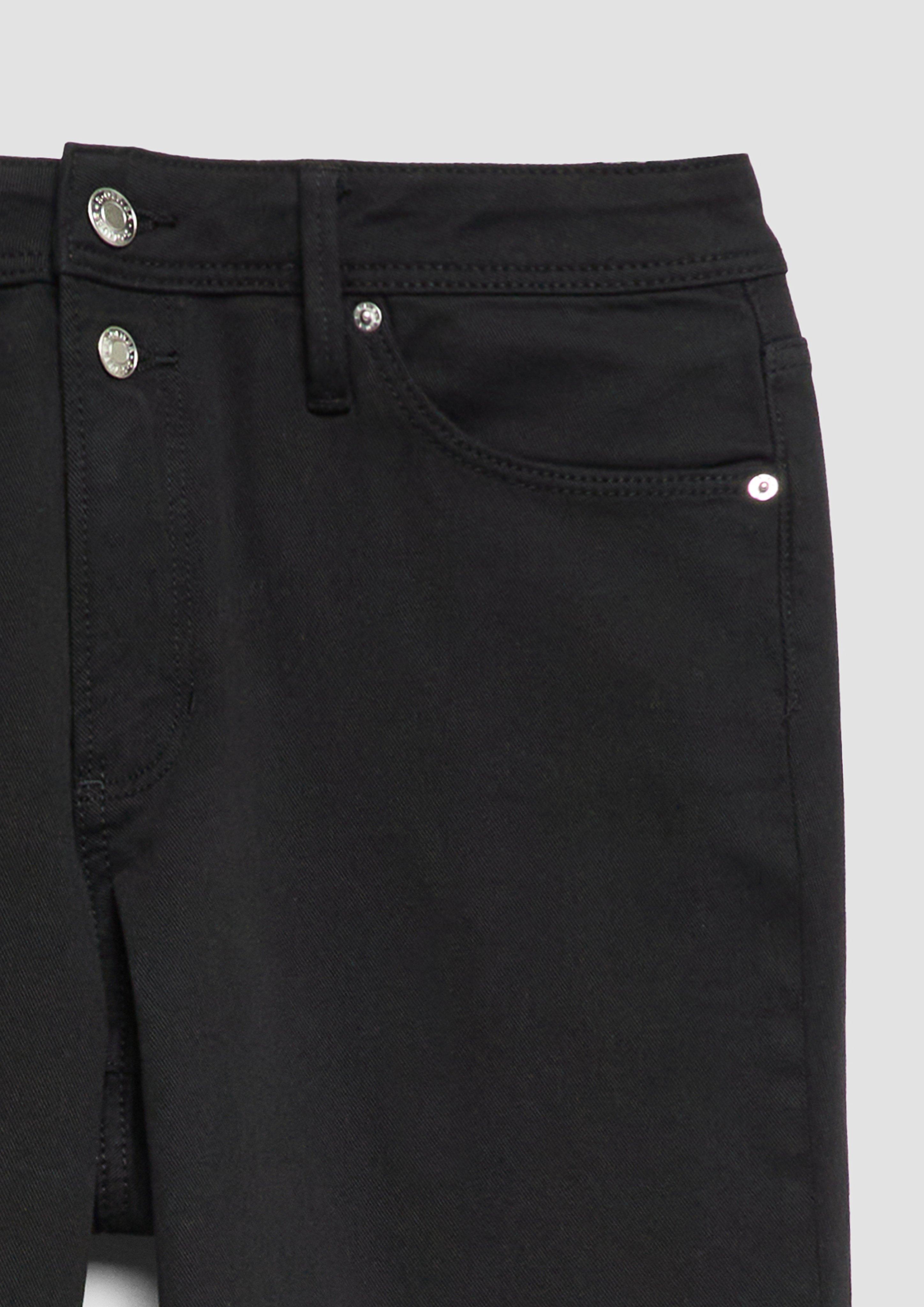 Denim trousers in 99Z8 & 01Z8