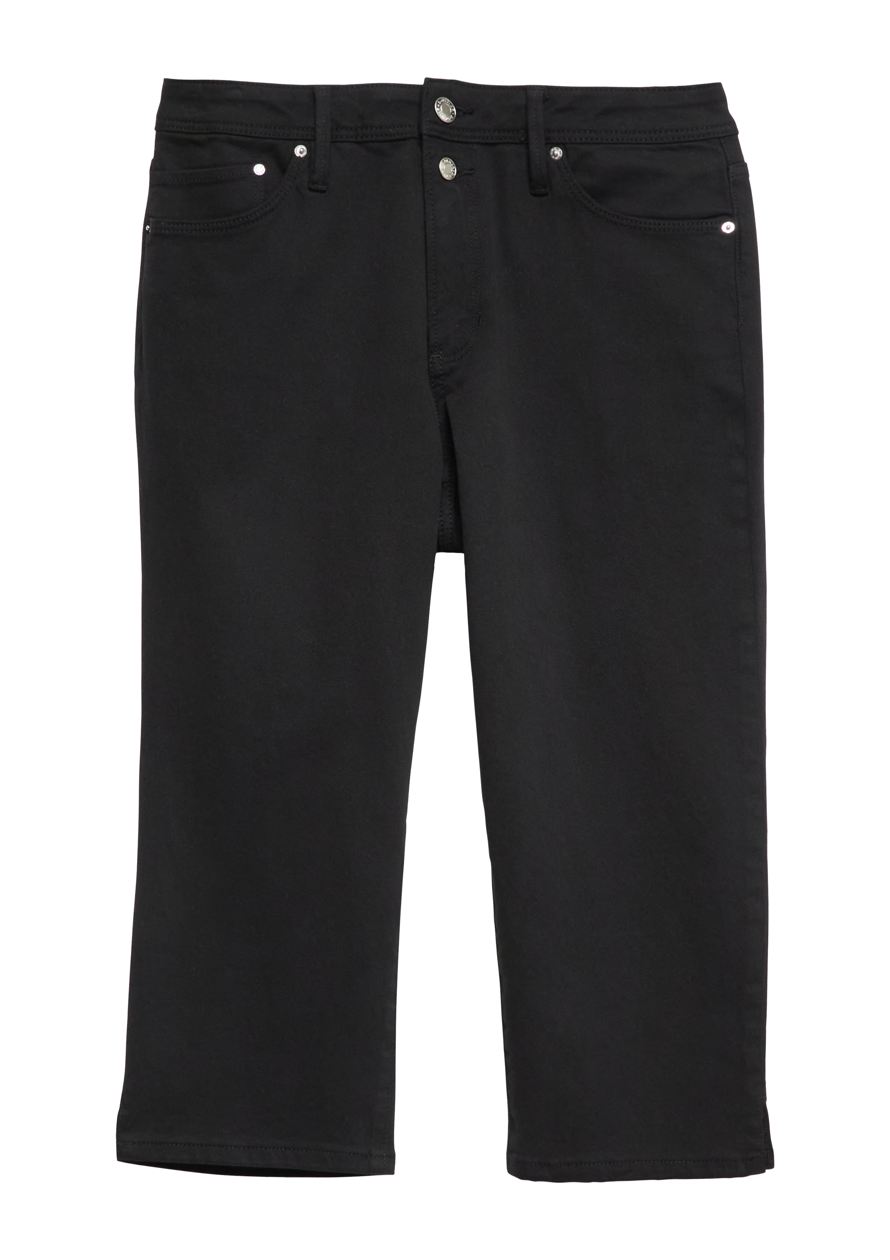 Capri jeans Betsy / Slim Fit / Mid Rise / Slim Leg