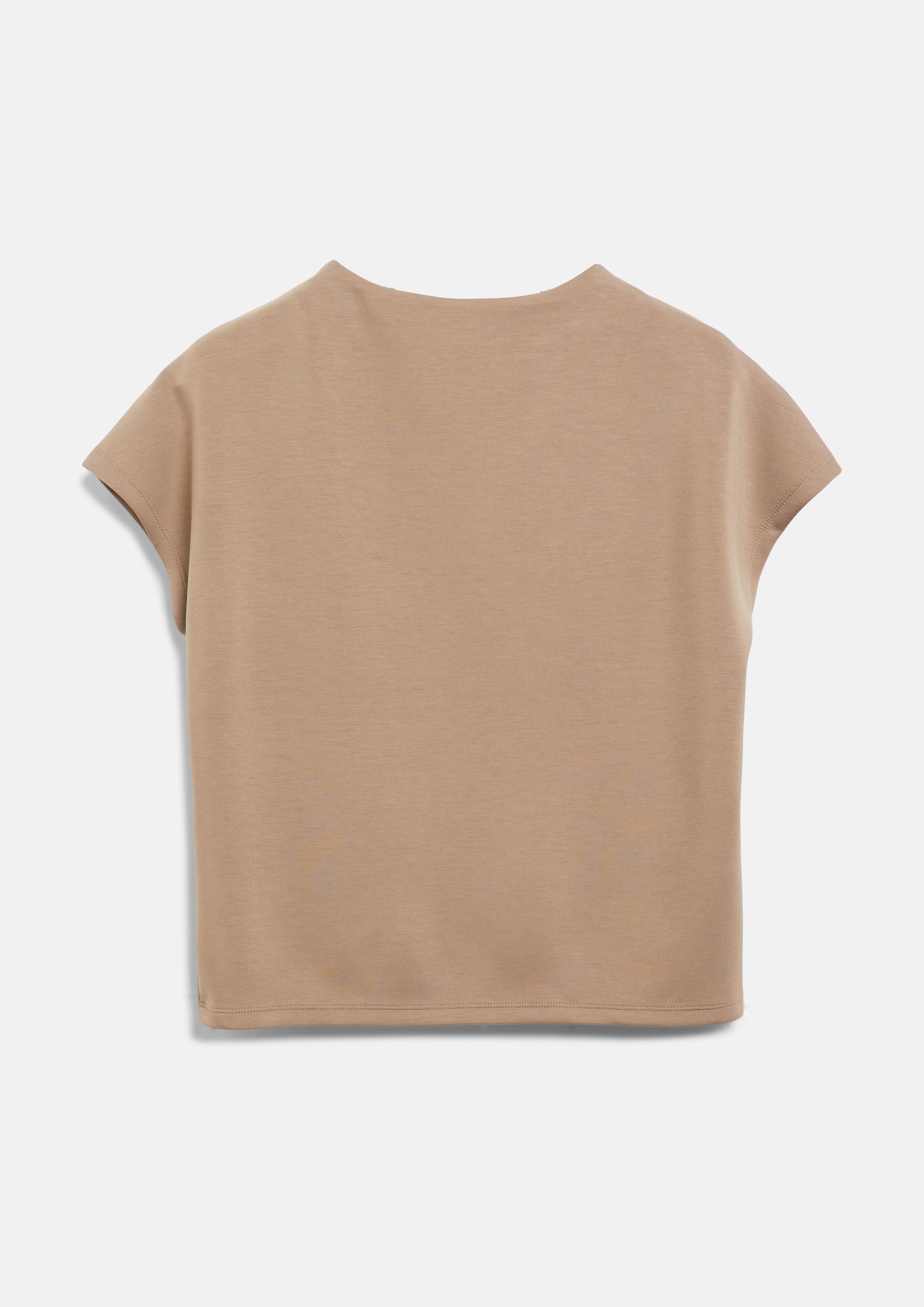 Damen Sweatshirt in braun von s.Oliver BLACK LABEL