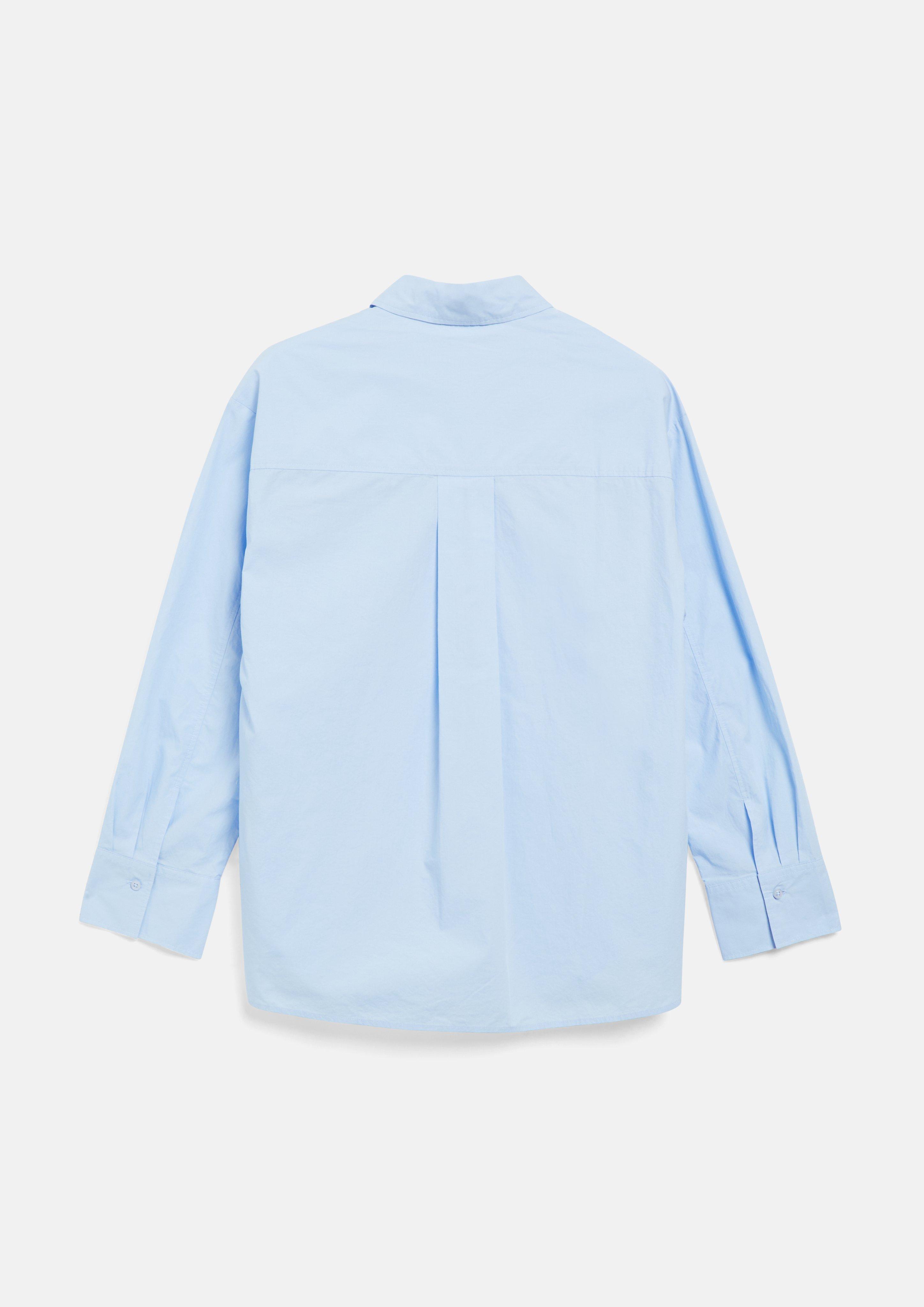 Damen Bluse in blau von s.Oliver