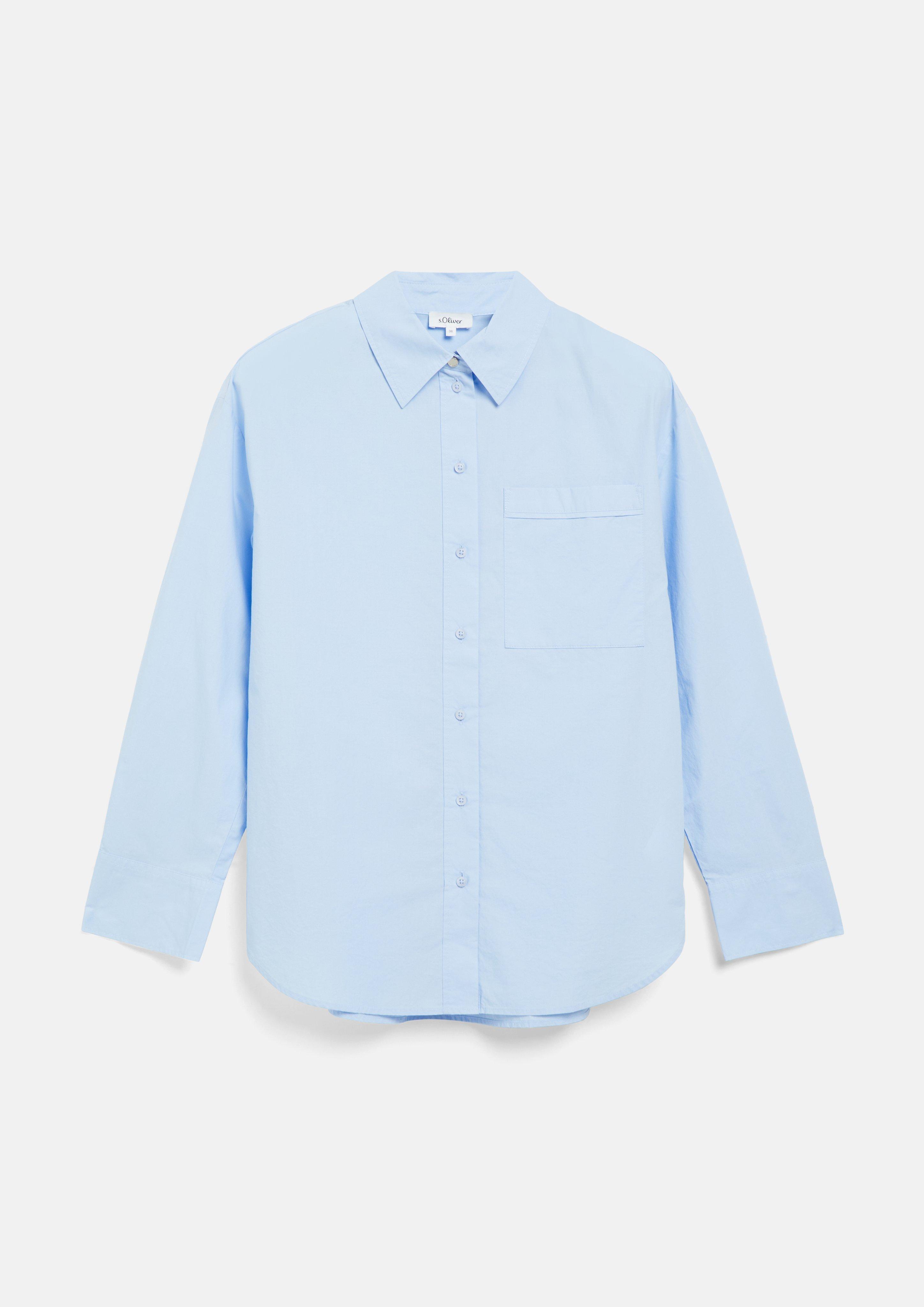 Product sibling hellblau
